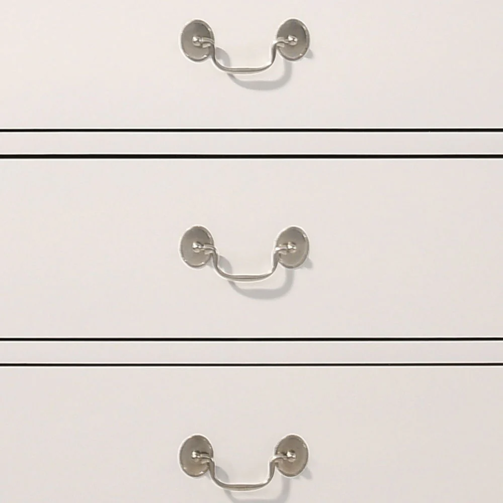 Louis Phillipe - Traditional Style Storage Chest Elegant