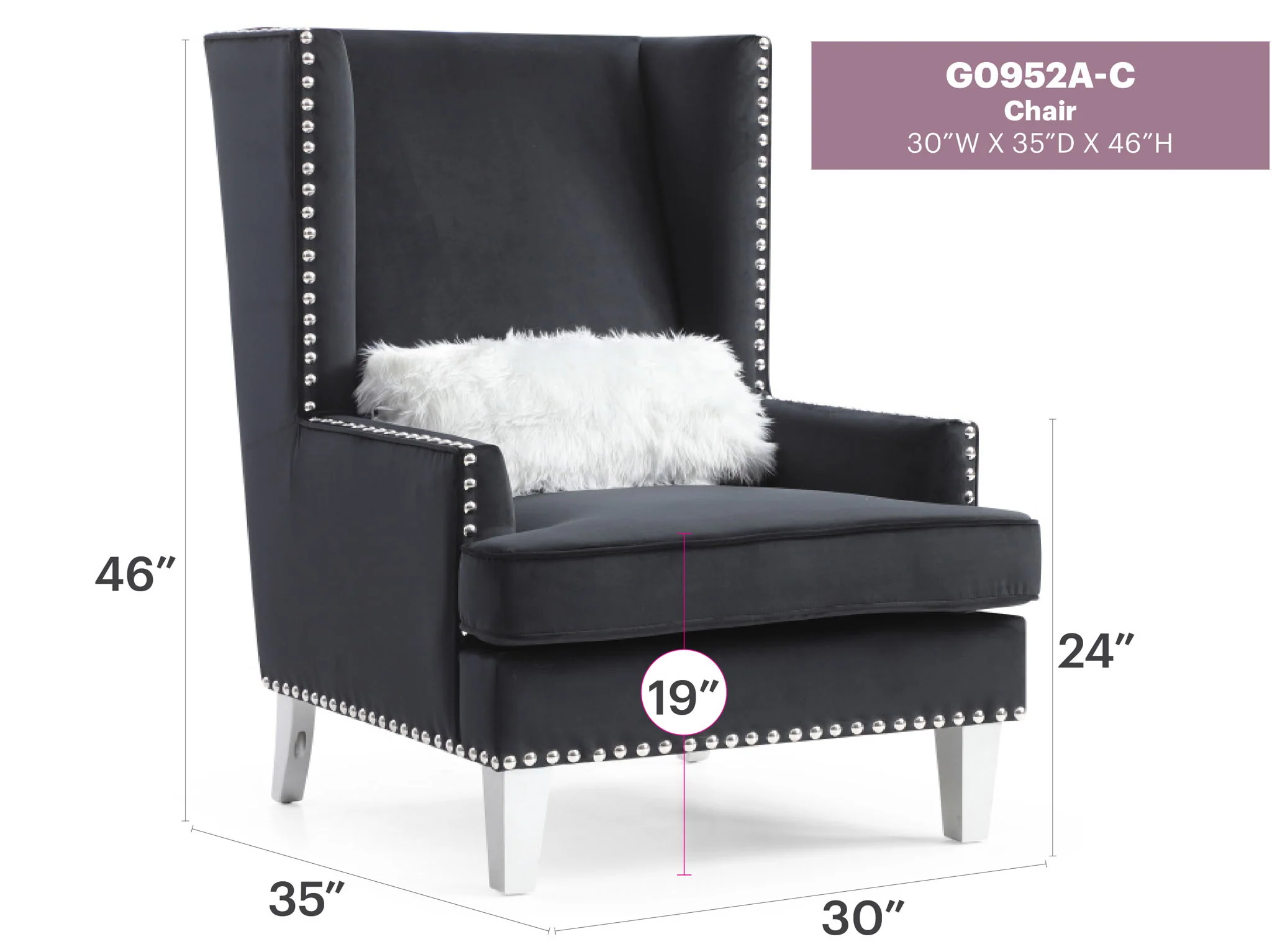 8695-elegant-traditional-accent-chair-10.webp Elegant Traditional Accent Chair