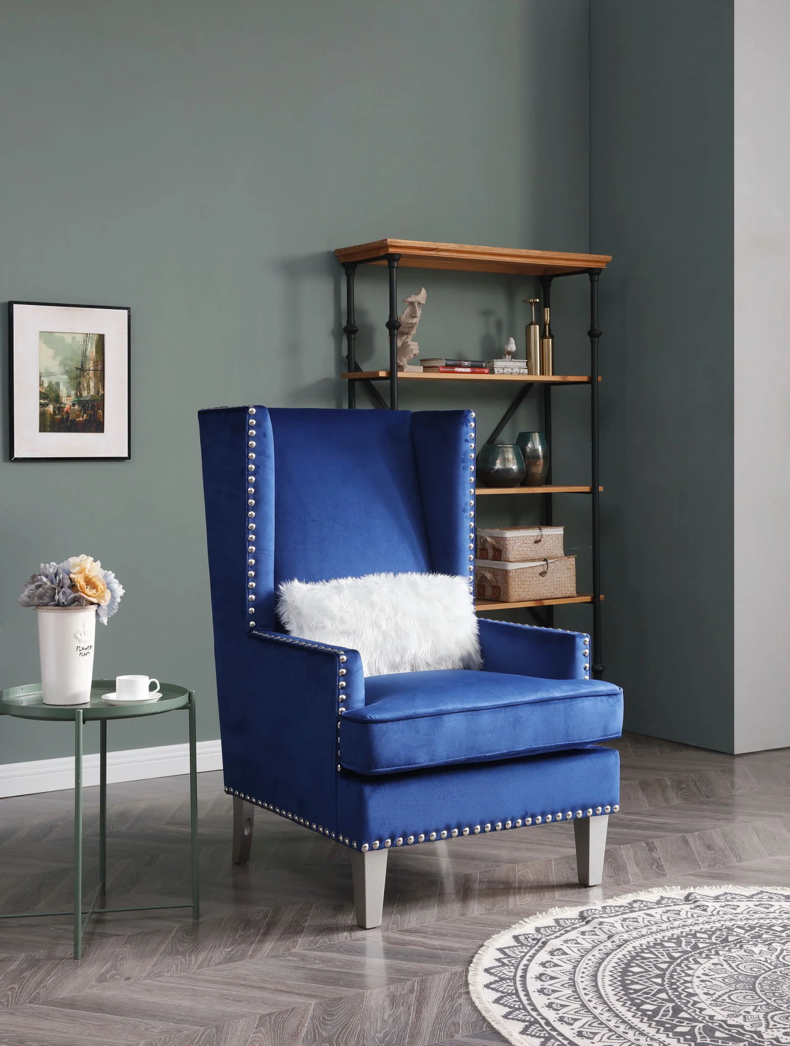 8695-elegant-traditional-accent-chair-3.webp Elegant Traditional Accent Chair