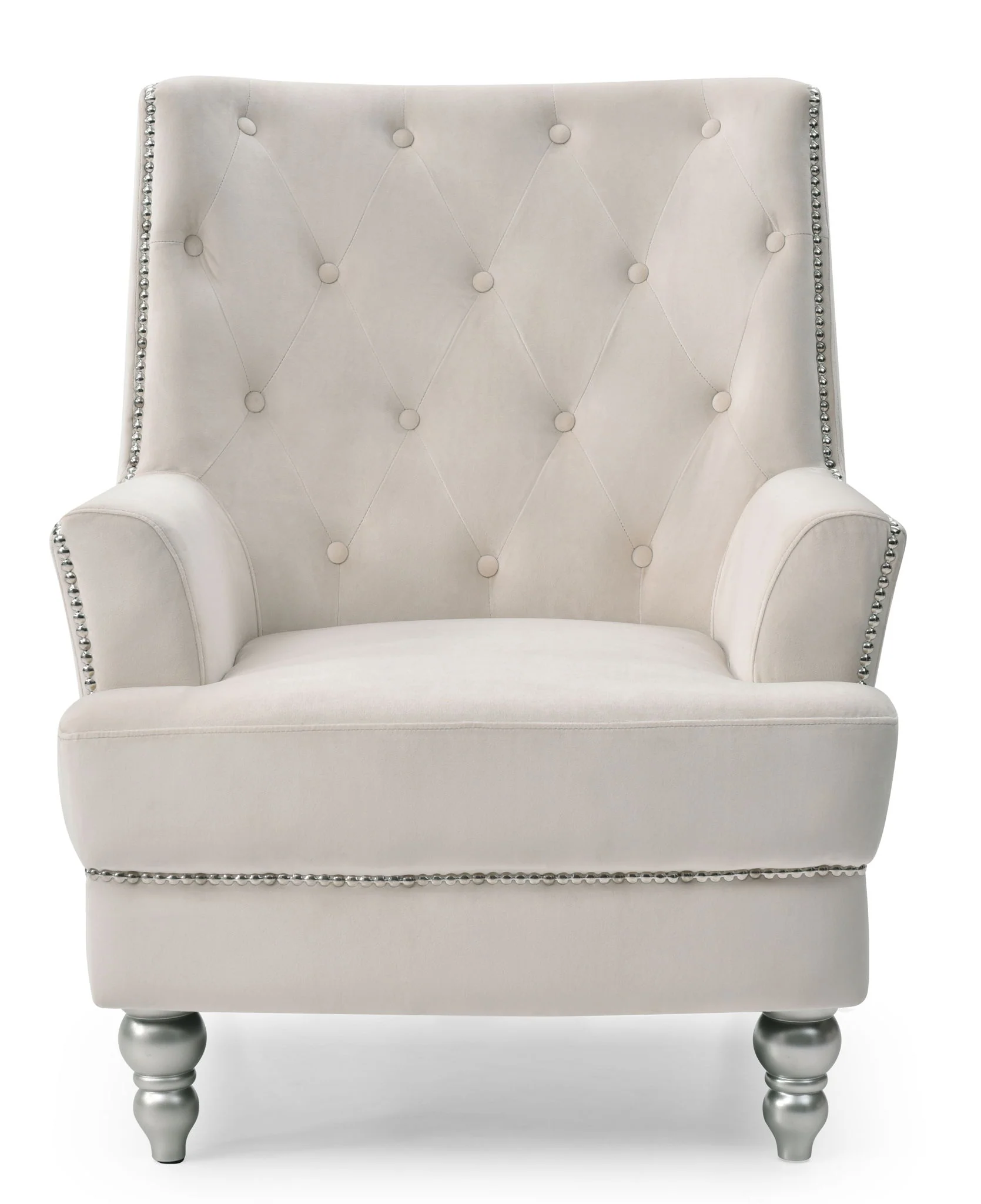Traditional Armchair Elegant