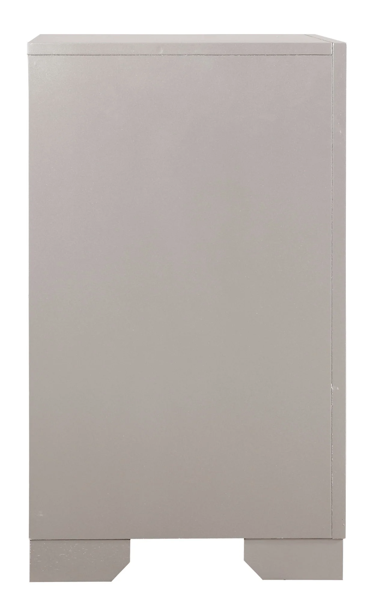 8705-elegant-nightstand-silver-champagne-2.webp Elegant Nightstand - Silver Champagne