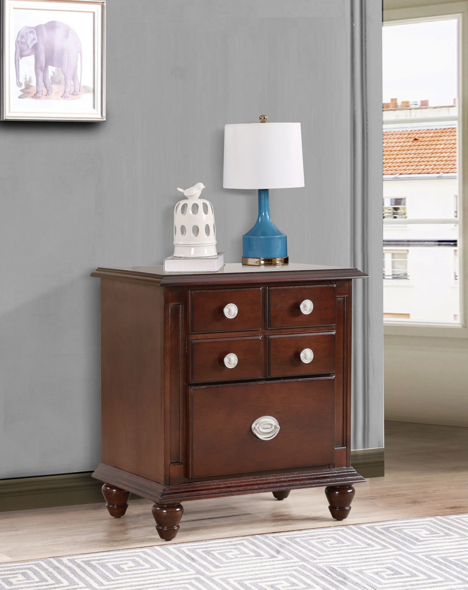 8708-summit-nightstand-cappuccino-1.webp Summit - Nightstand - Cappuccino