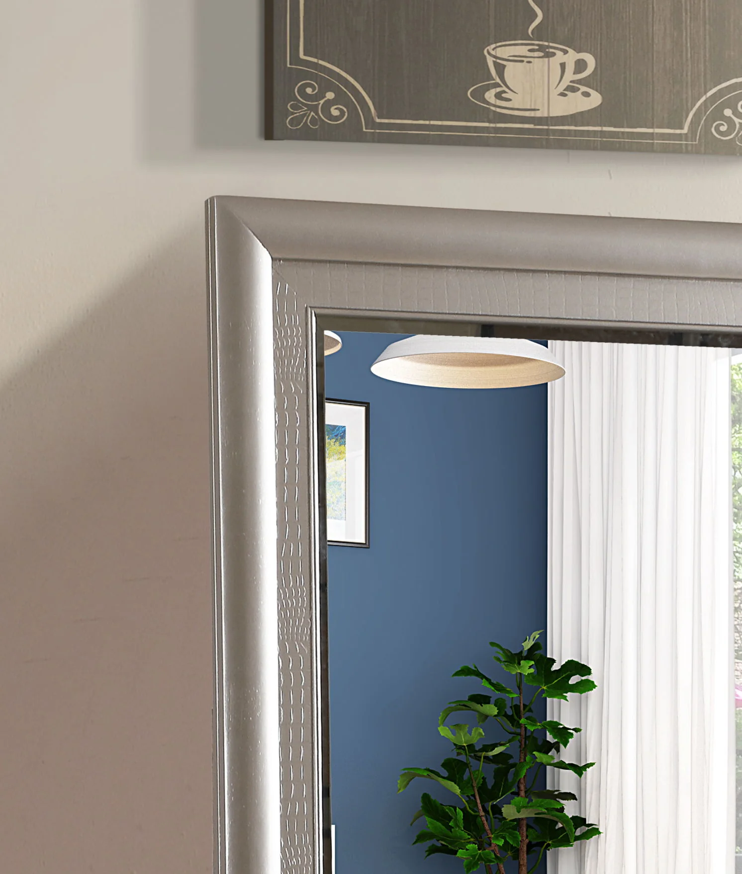 8709-kat-mirror-silver-champagne-5.webp Kat - Mirror - Silver Champagne