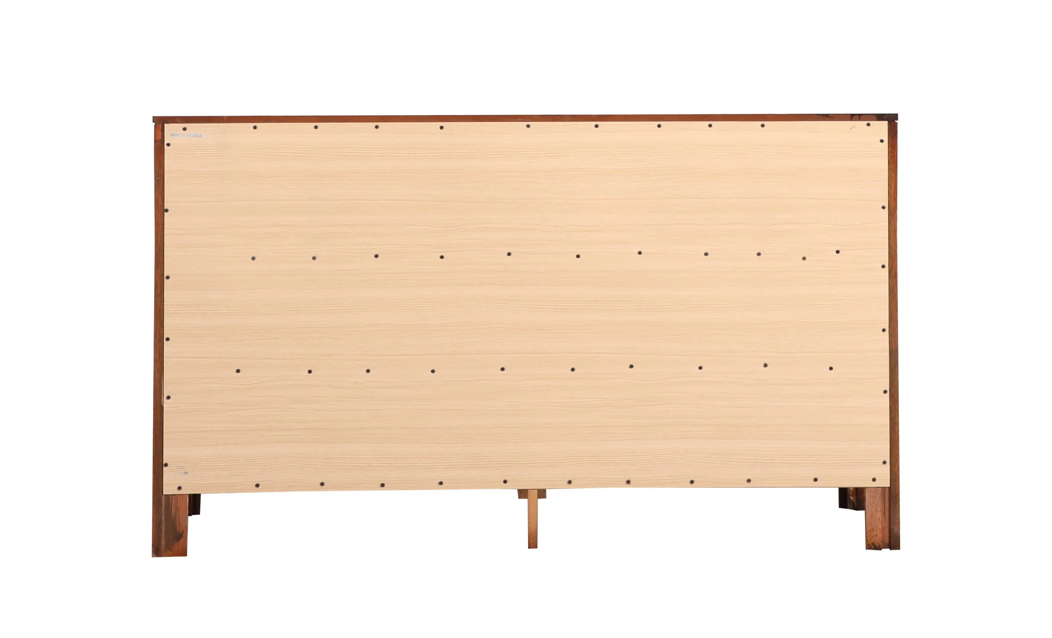 Summit - Dresser - Cherry