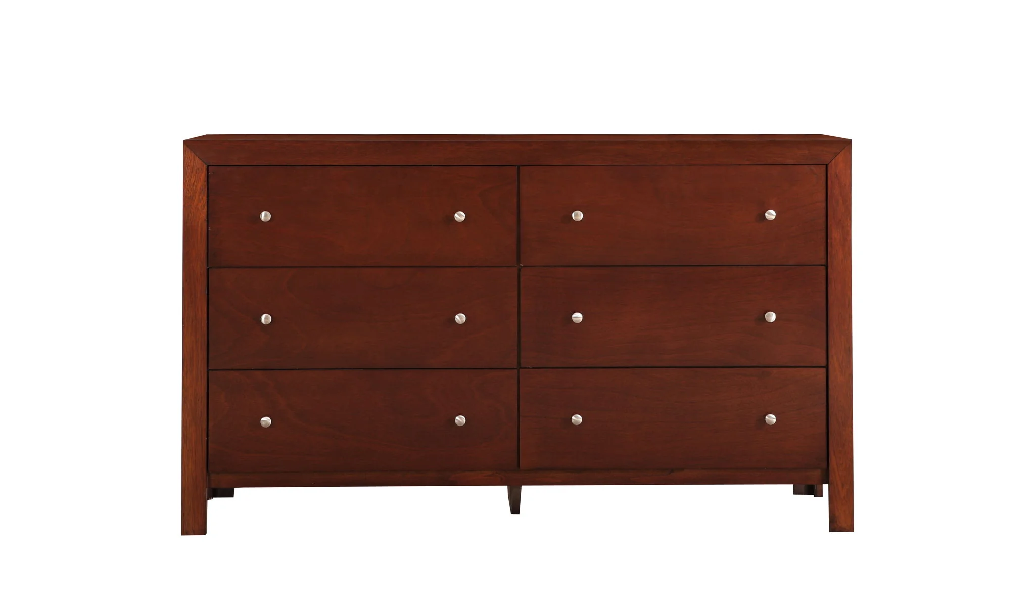 Summit - Dresser - Cherry