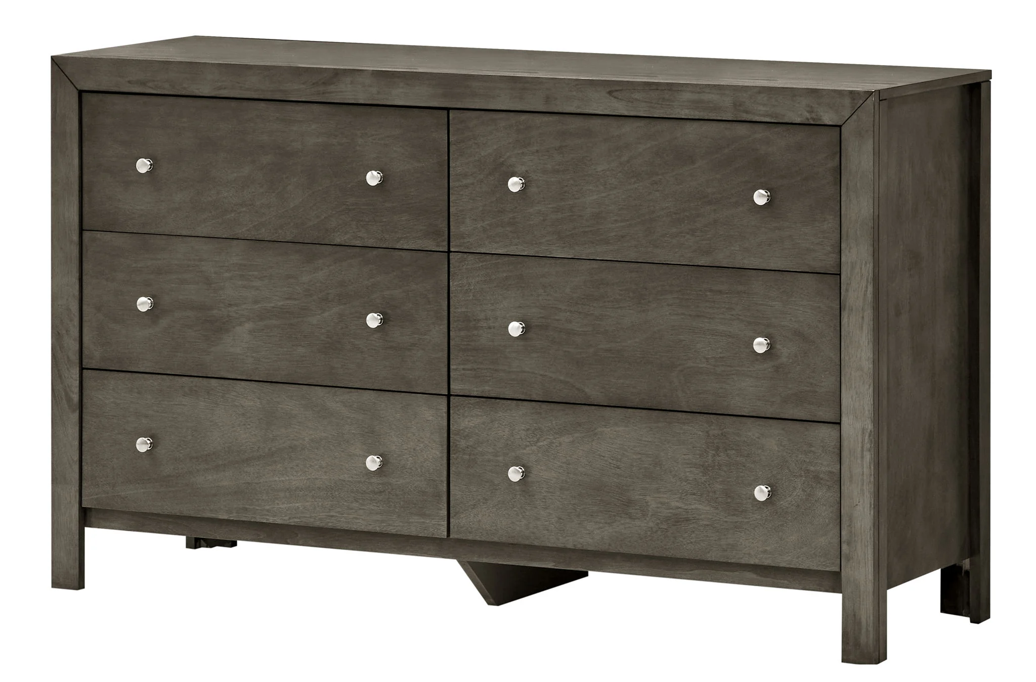 8714-burlington-dresser-gray-1.webp Burlington - Dresser - Gray
