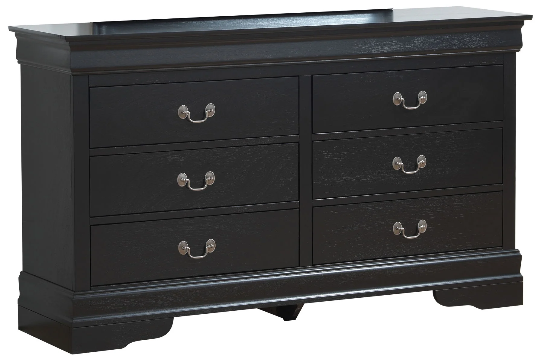 8716-elegant-dresser-black-1.webp Elegant Dresser - Black