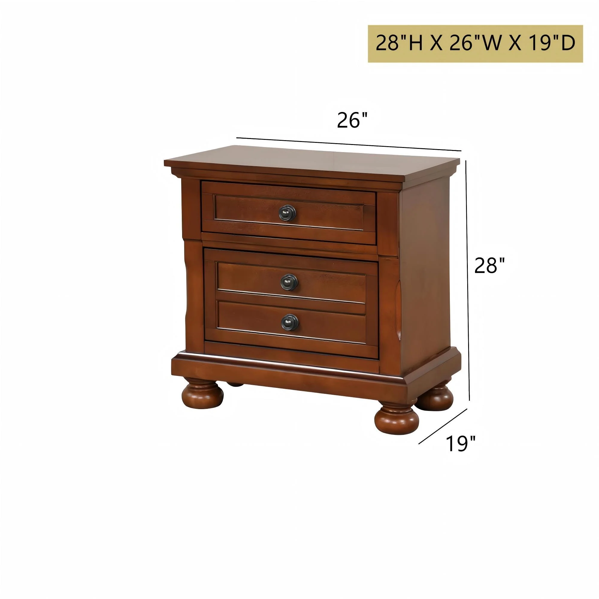 8719-nightstand-cherry-4.webp Nightstand - Cherry