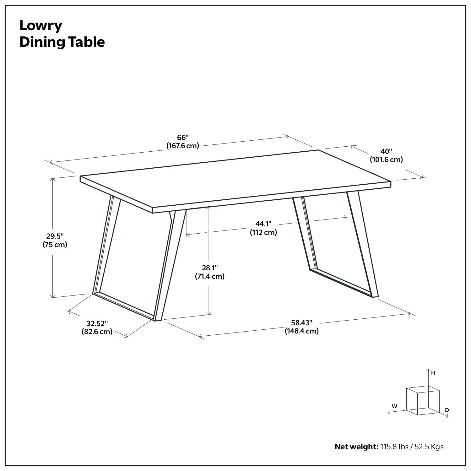 8743-lowry-handcrafted-square-dining-table-20.webp Lowry - Handcrafted Square Dining Table