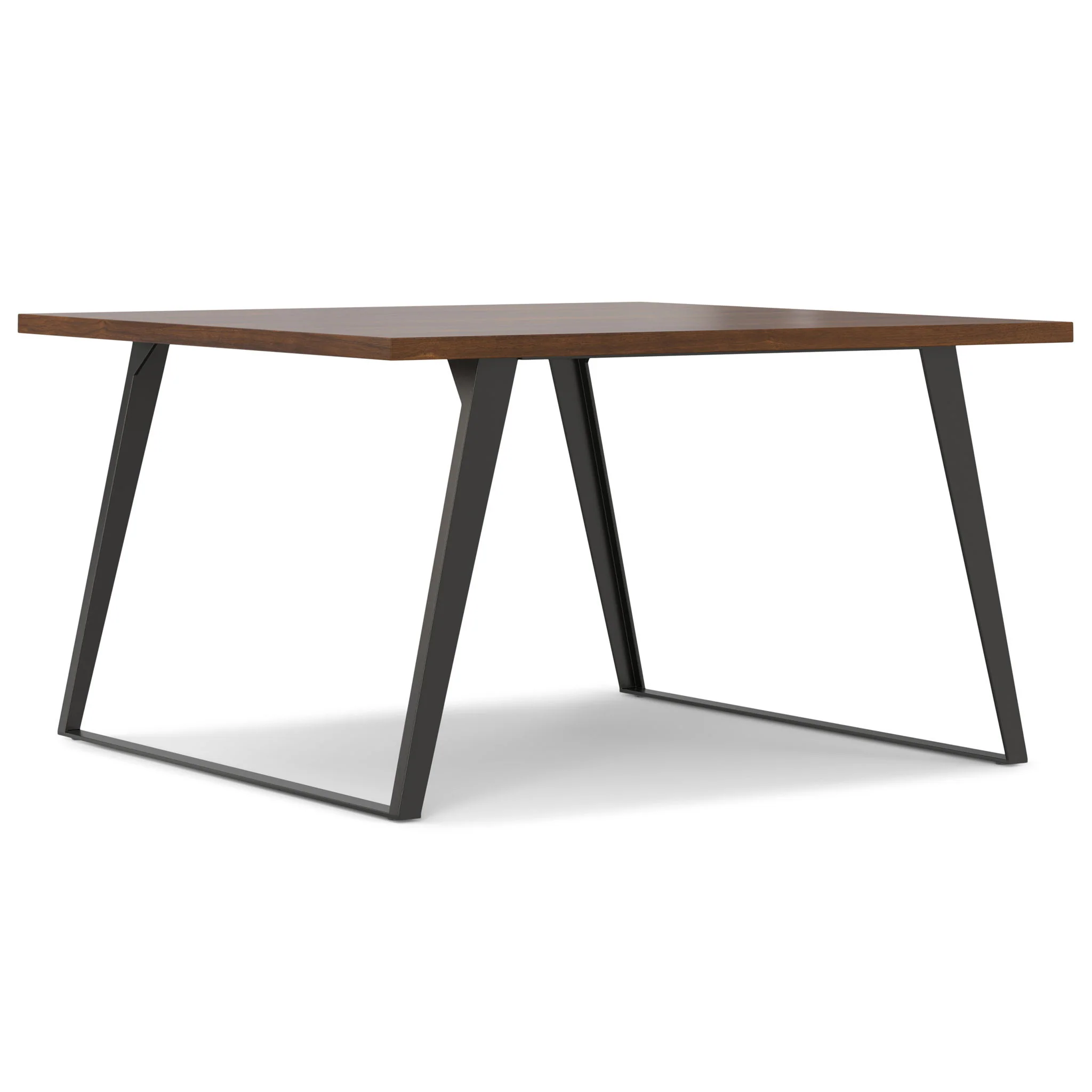 8743-lowry-handcrafted-square-dining-table-4.webp Lowry - Handcrafted Square Dining Table