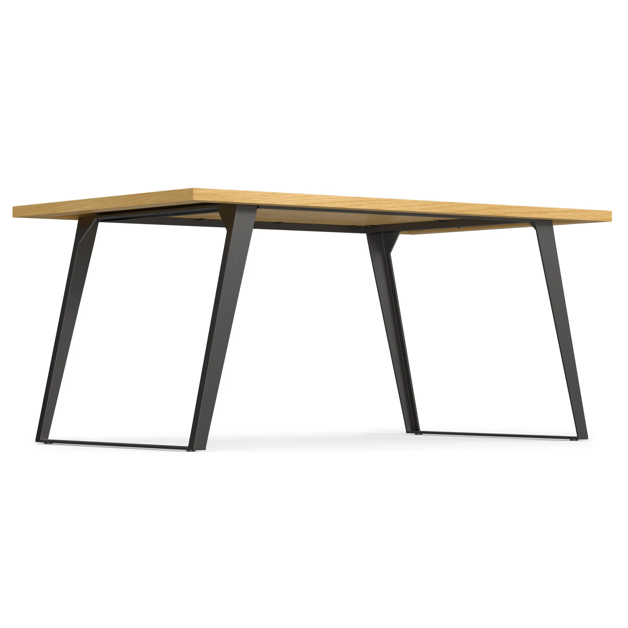 8743-lowry-handcrafted-square-dining-table-8.webp Lowry - Handcrafted Square Dining Table