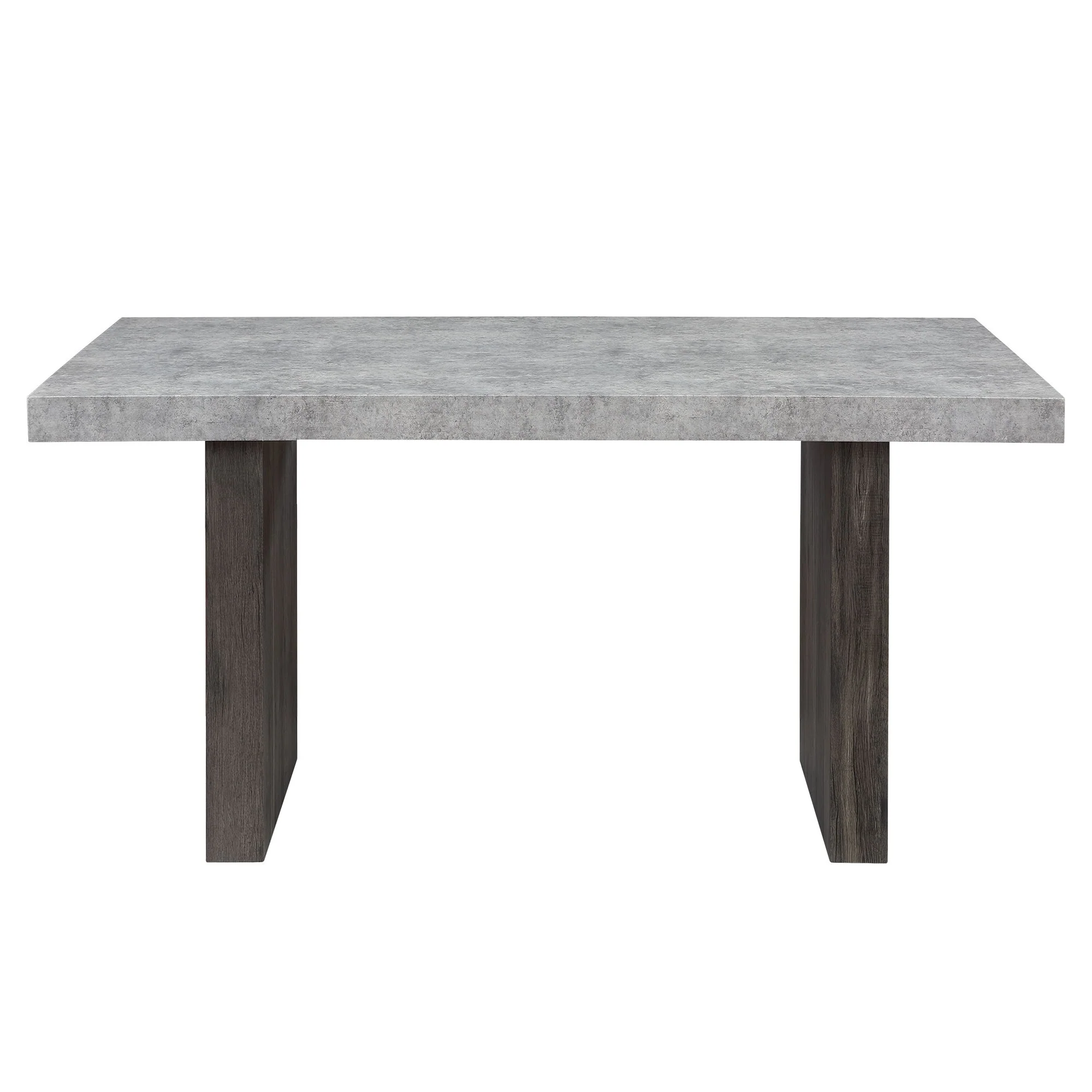 8751-susan-dining-table-gray-1.webp Susan - Dining Table - Gray