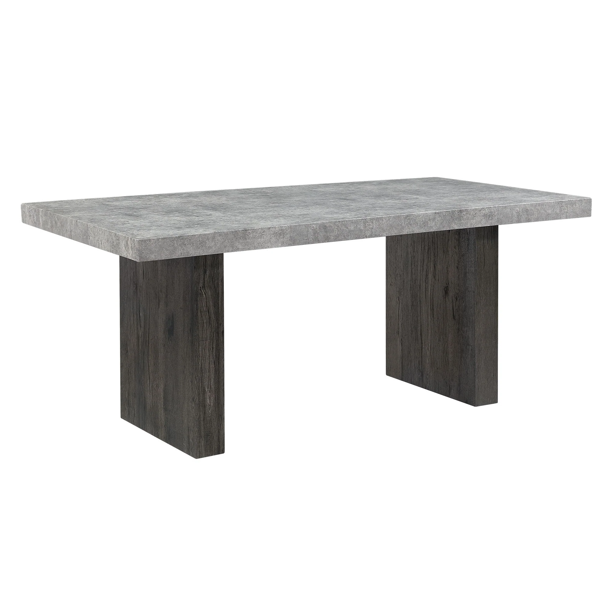 8751-susan-dining-table-gray-5.webp Susan - Dining Table - Gray