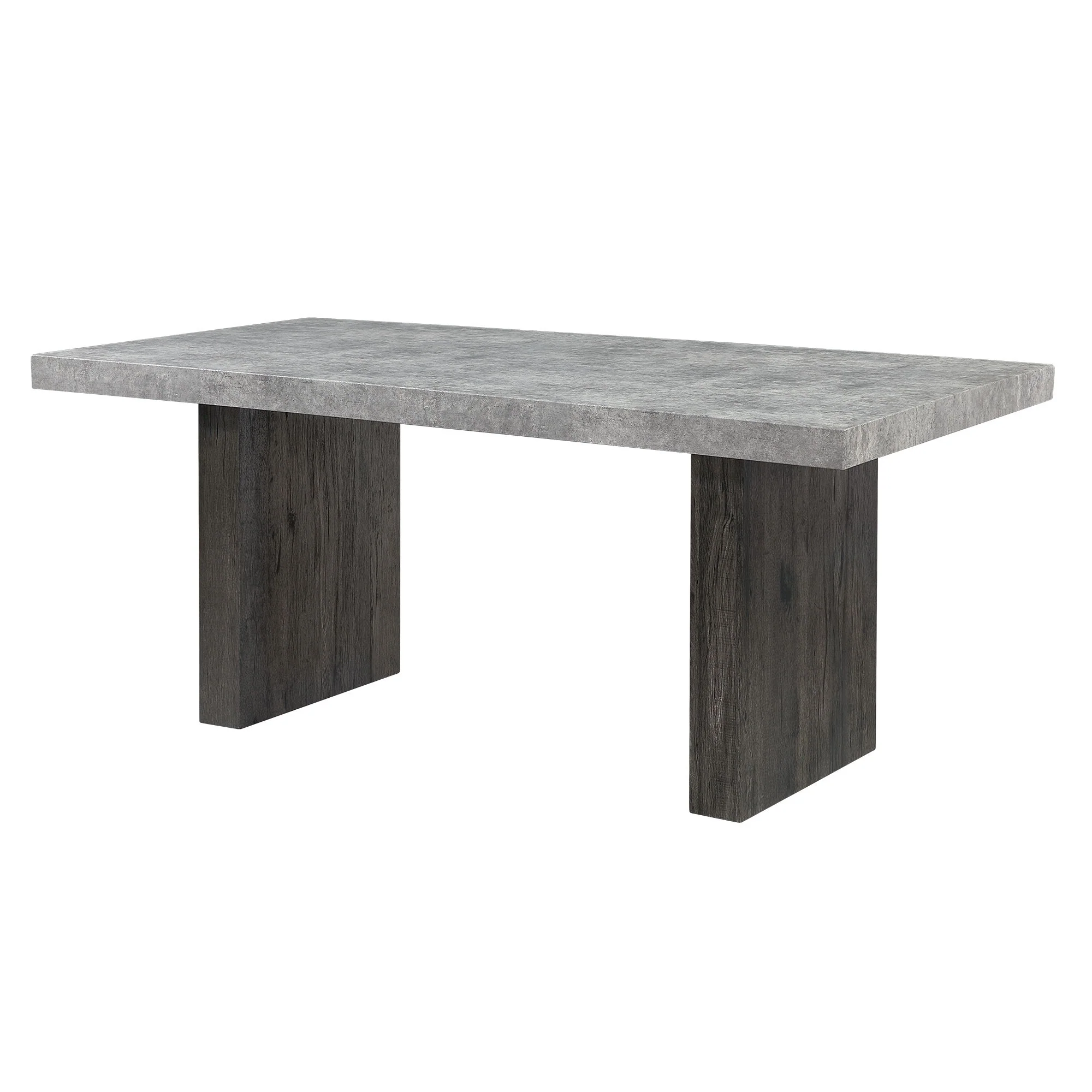 8751-susan-dining-table-gray-6.webp Susan - Dining Table - Gray