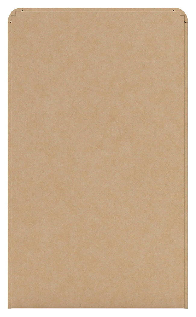 8761-gramburg-five-drawer-chest-warm-natural-brown-7.webp Gramburg - Five Drawer Chest - Warm Natural Brown