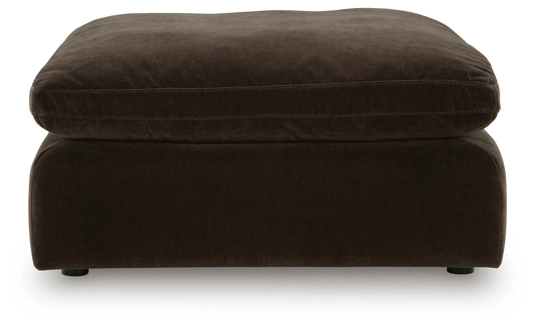 Maxton Heights - Oversized Accent Ottoman