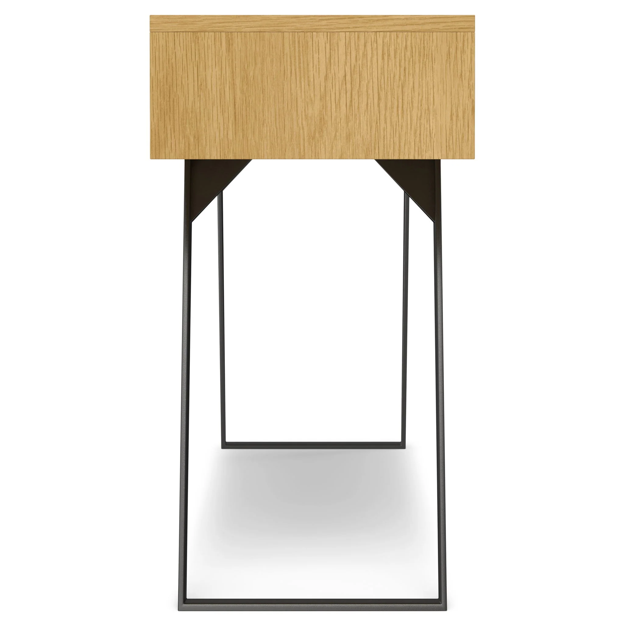 8777-lowry-console-sofa-table-oak-3.webp Lowry - Console Sofa Table - Oak