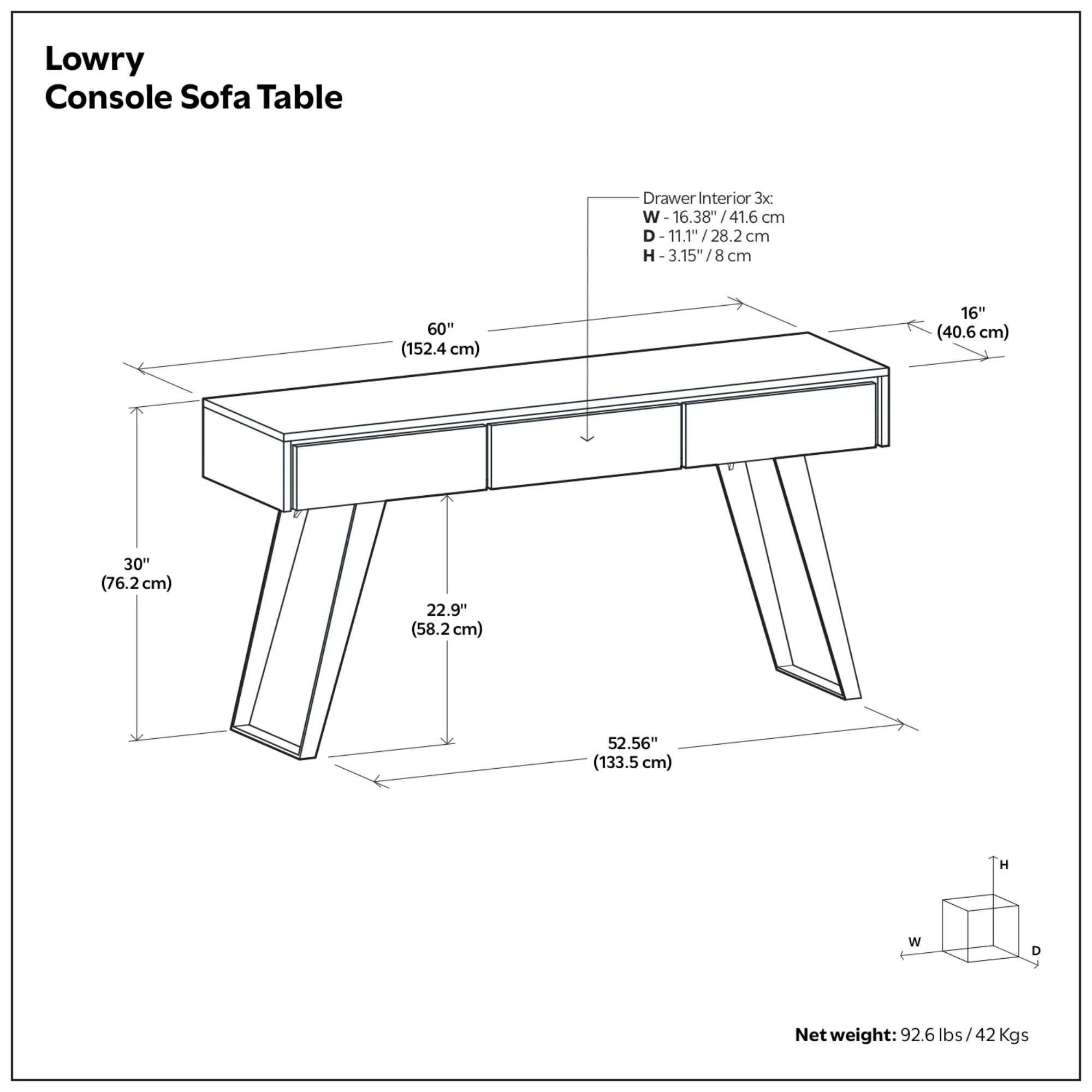 8777-lowry-console-sofa-table-oak-4.webp Lowry - Console Sofa Table - Oak