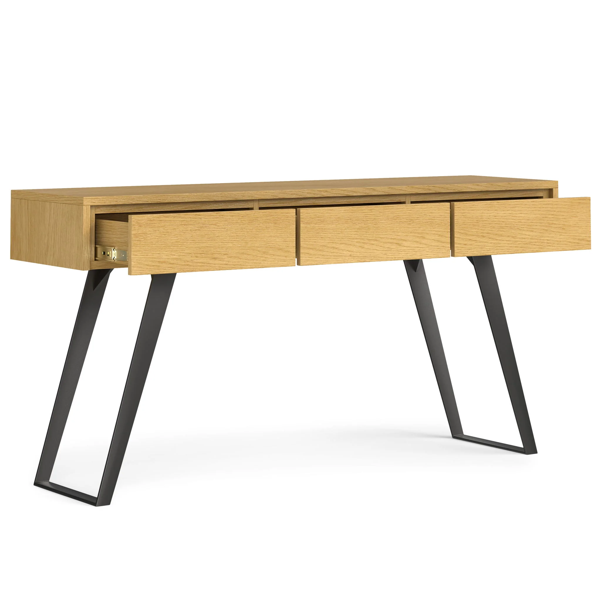 8777-lowry-console-sofa-table-oak-5.webp Lowry - Console Sofa Table - Oak