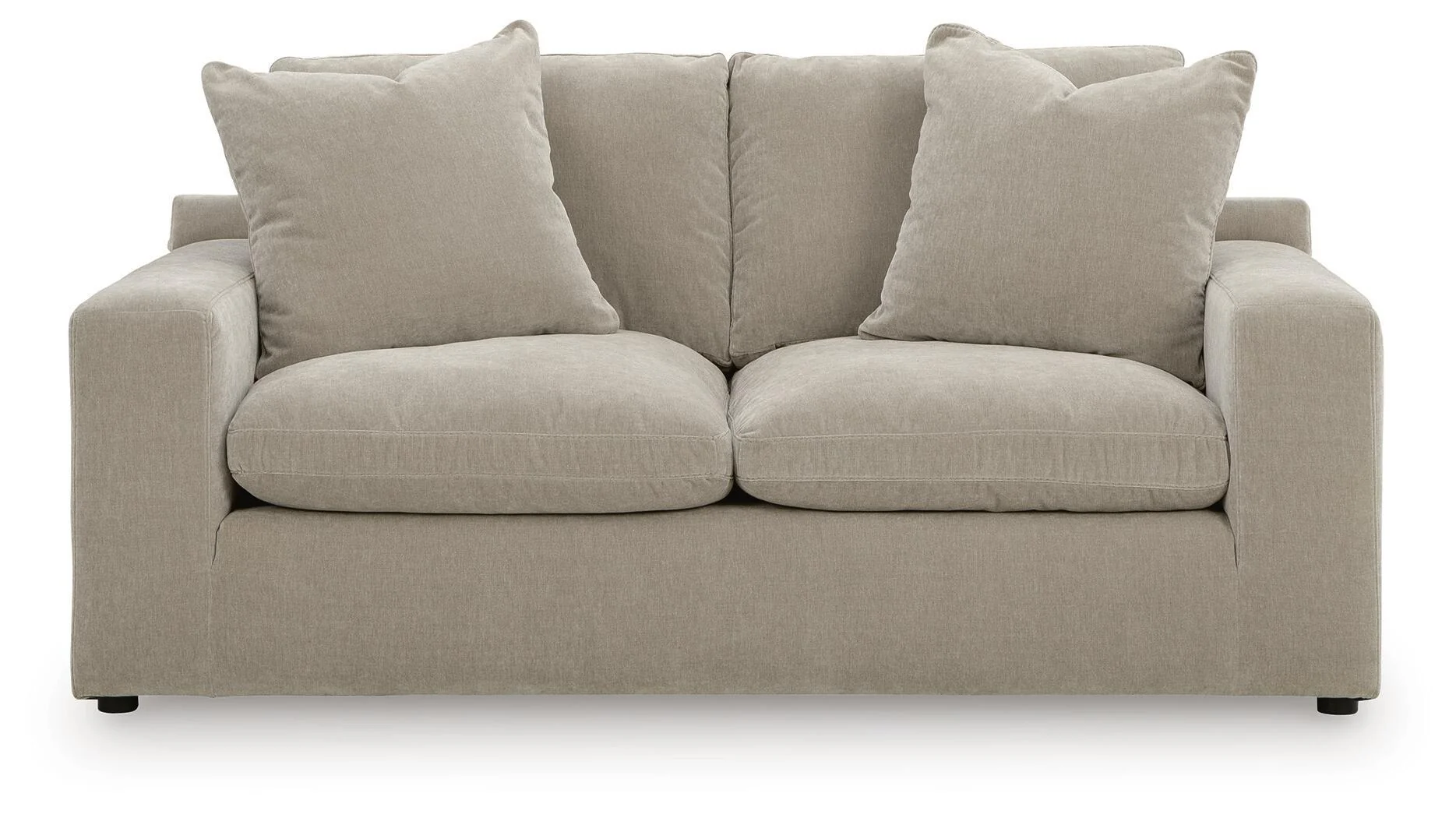 Maxton Heights - Loveseat