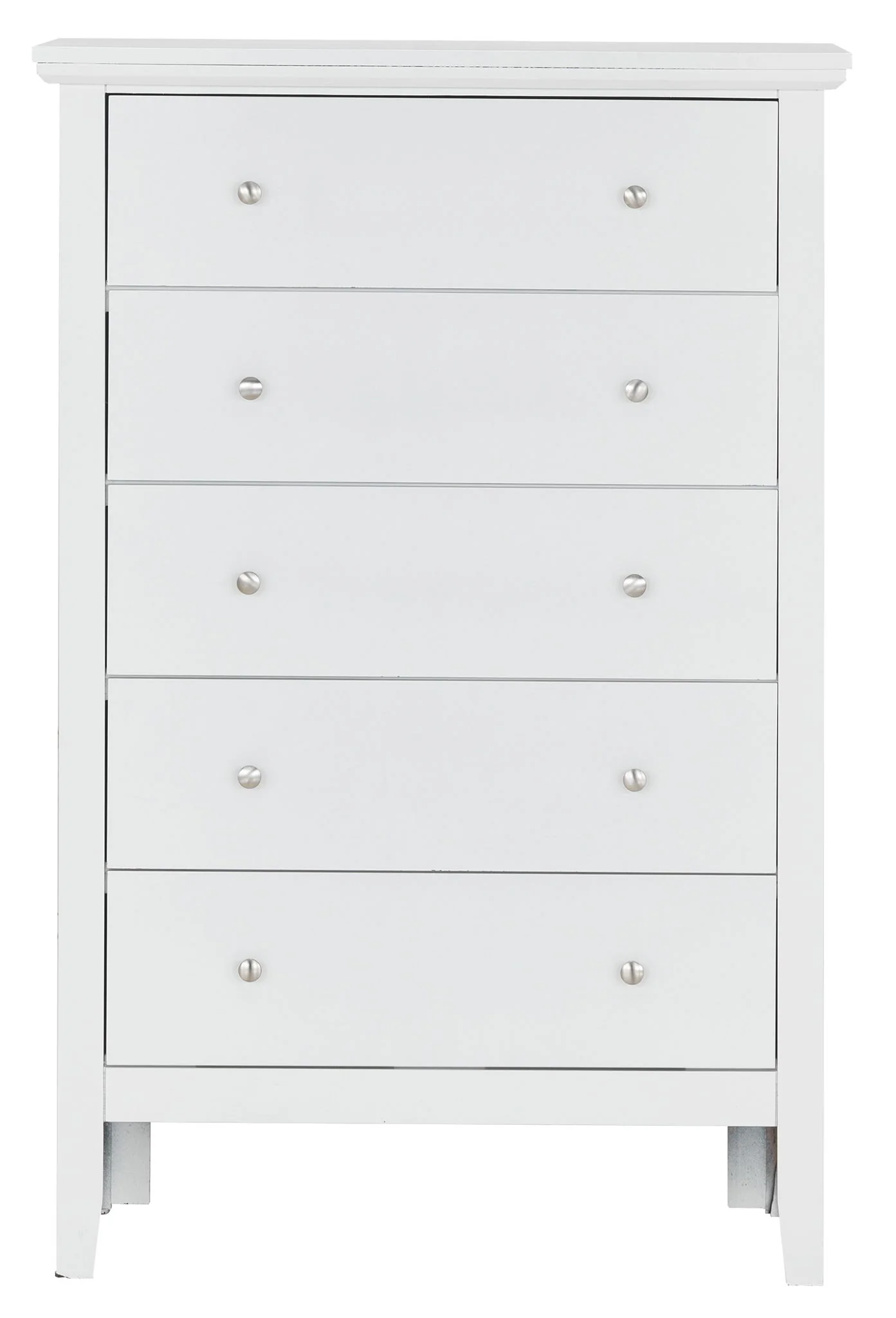 Primo - Chest