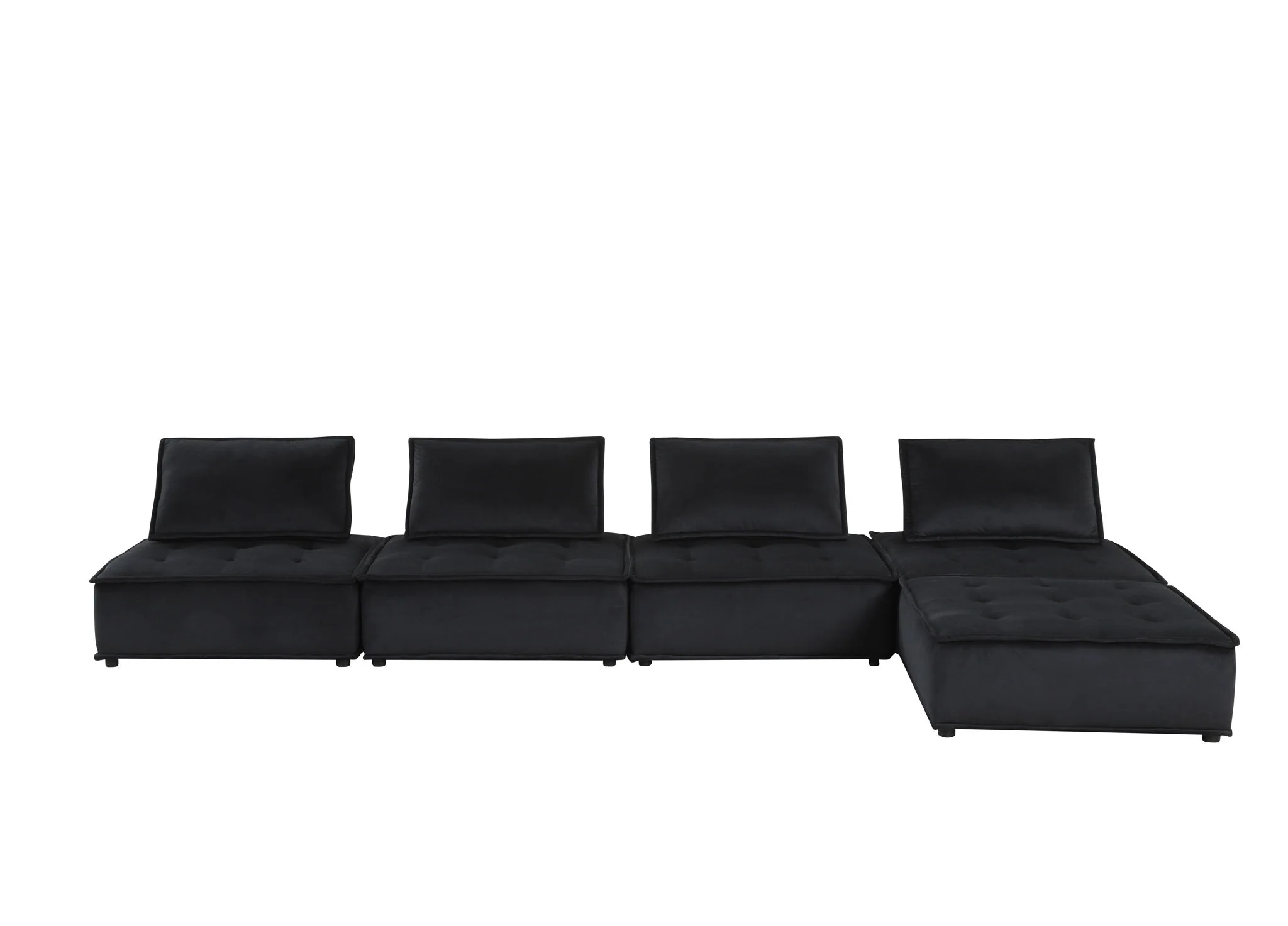 Anna - Modular Sofa
