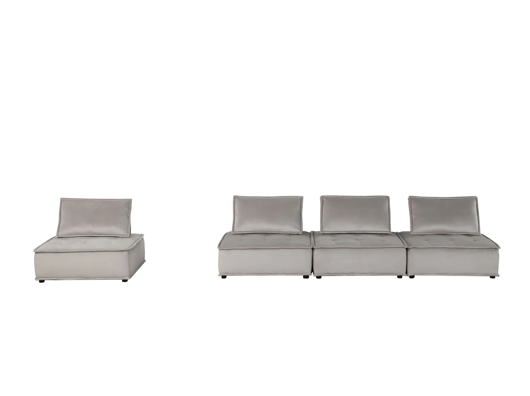 Anna - Modular Sofa