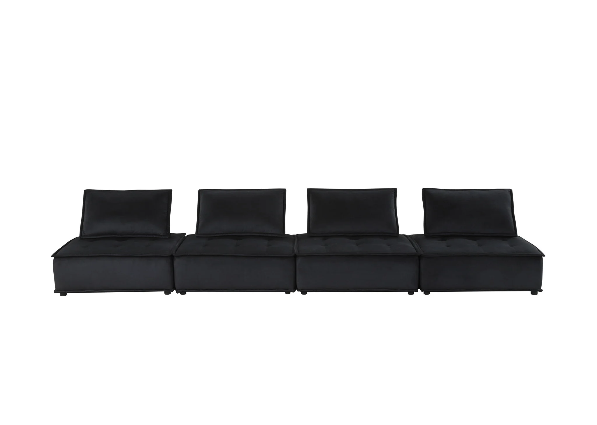 Anna - Soft Modular Sofa