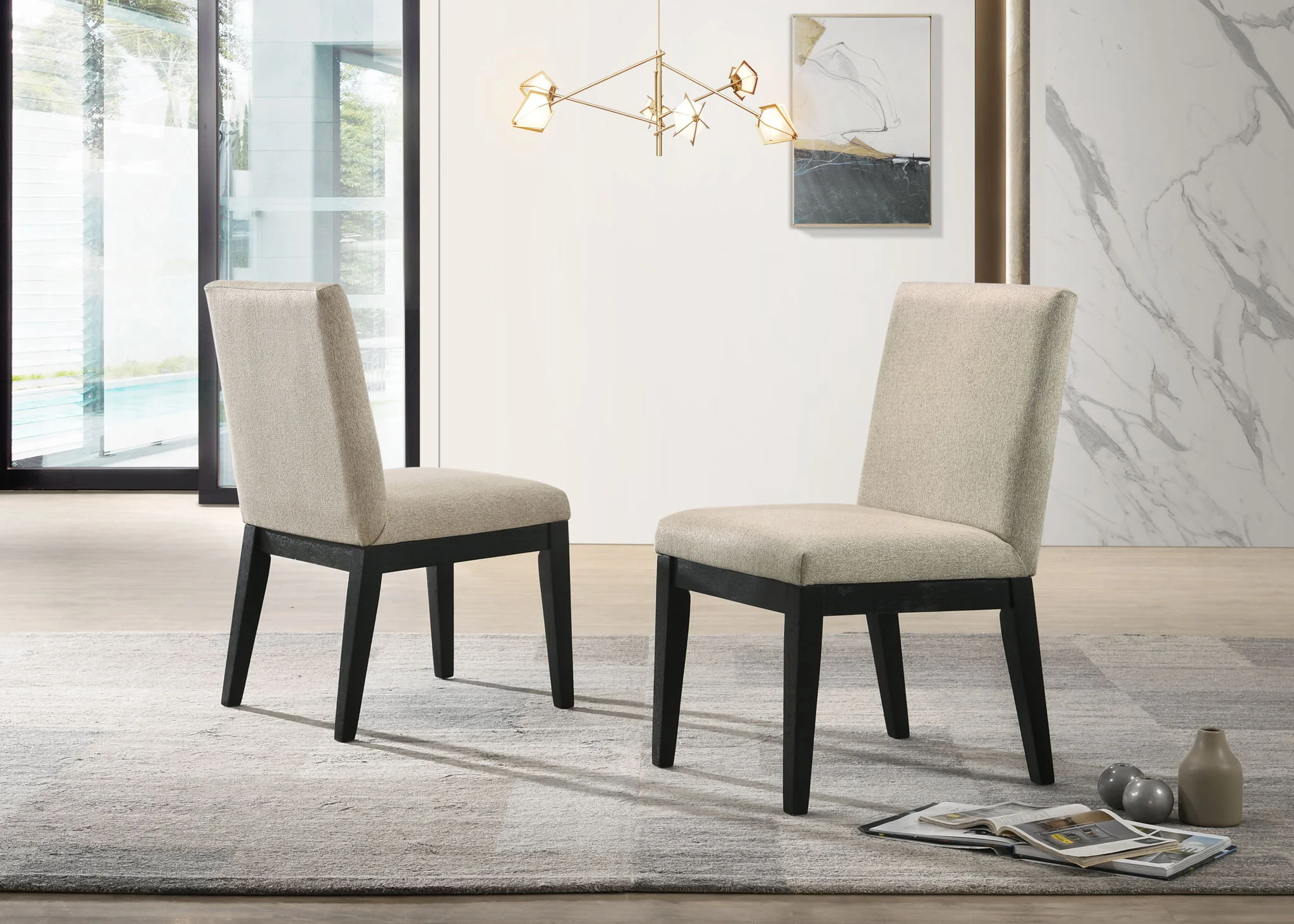 8841-jasper-contemporary-fabric-19-dining-chair-set-of-2-1.webp Jasper - Contemporary Fabric 19" Dining Chair (Set of 2)