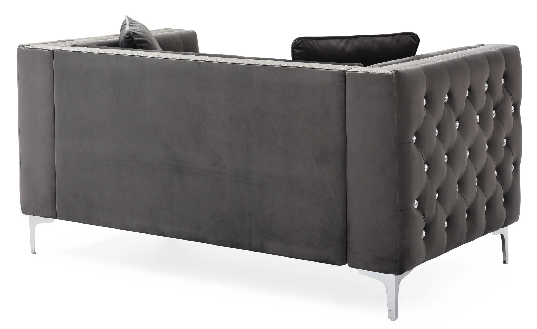 8889-elegant-track-arm-loveseat-10.webp Elegant Track Arm Loveseat
