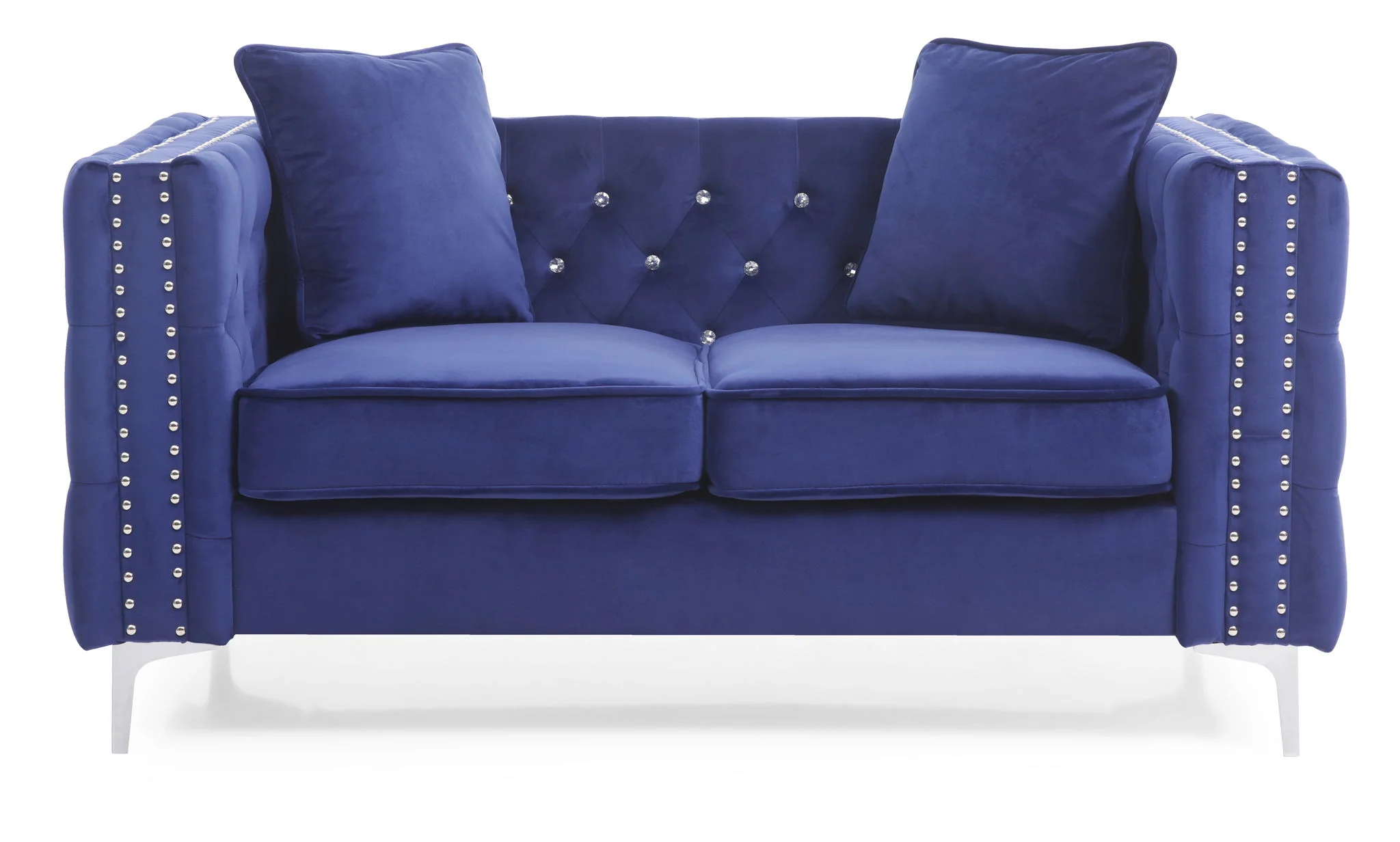 8889-elegant-track-arm-loveseat-13.webp Elegant Track Arm Loveseat