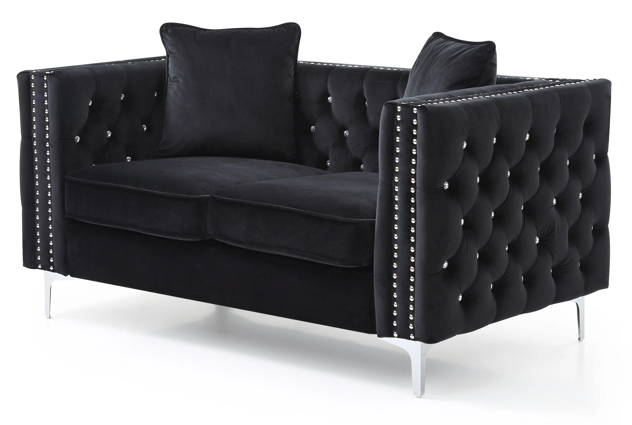 8889-elegant-track-arm-loveseat-16.webp Elegant Track Arm Loveseat