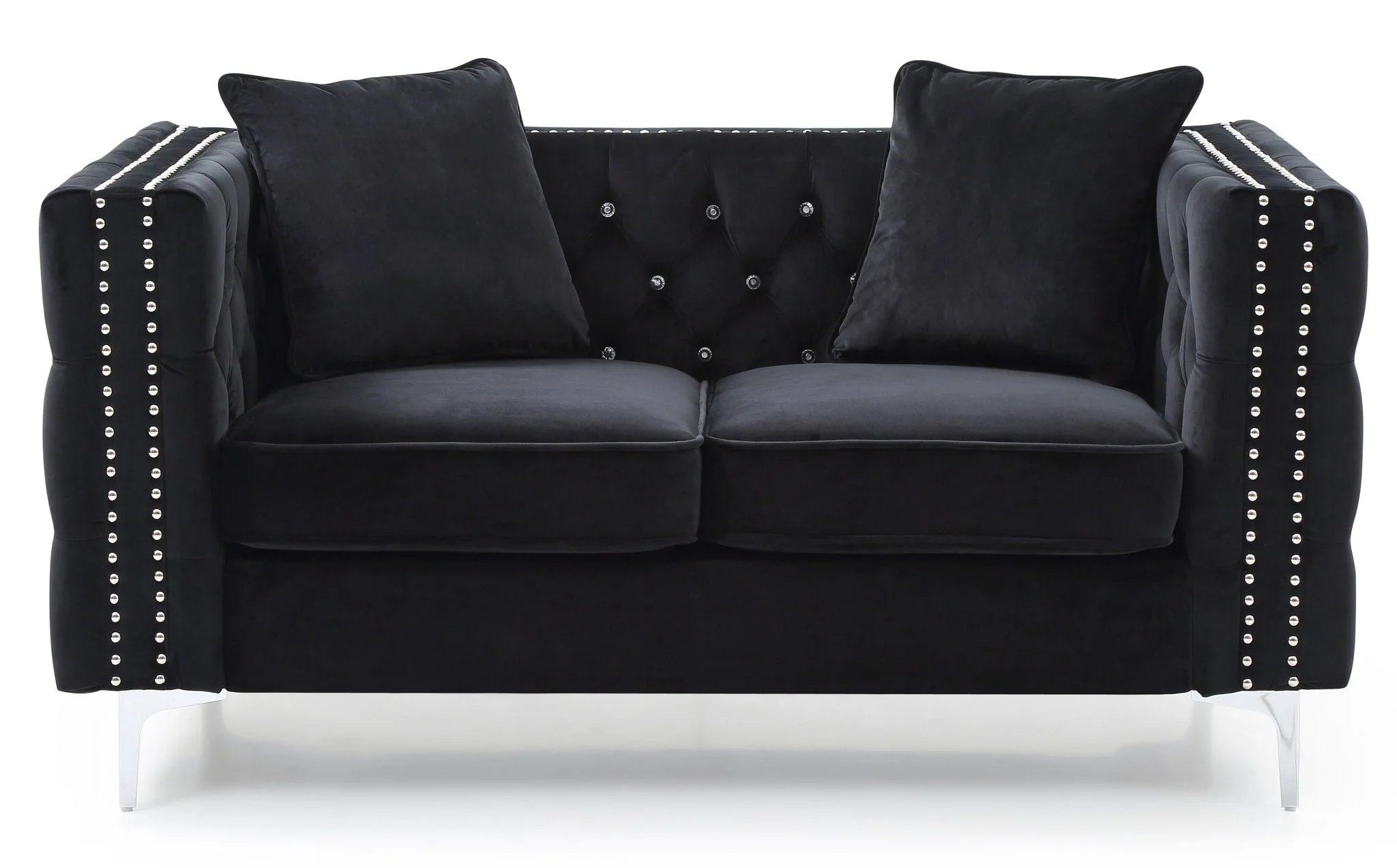 8889-elegant-track-arm-loveseat-18.webp Elegant Track Arm Loveseat