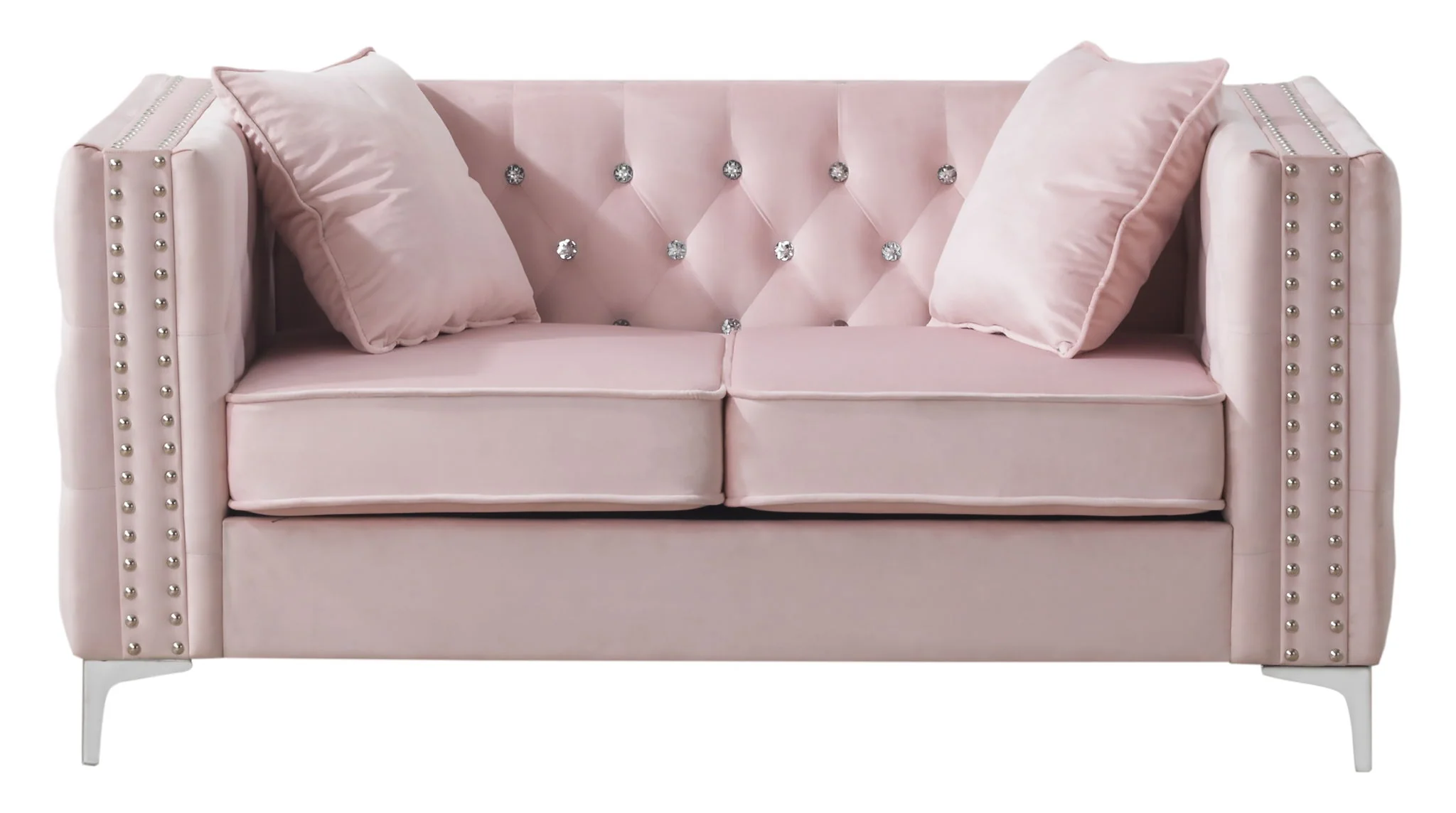 8889-elegant-track-arm-loveseat-2.webp Elegant Track Arm Loveseat