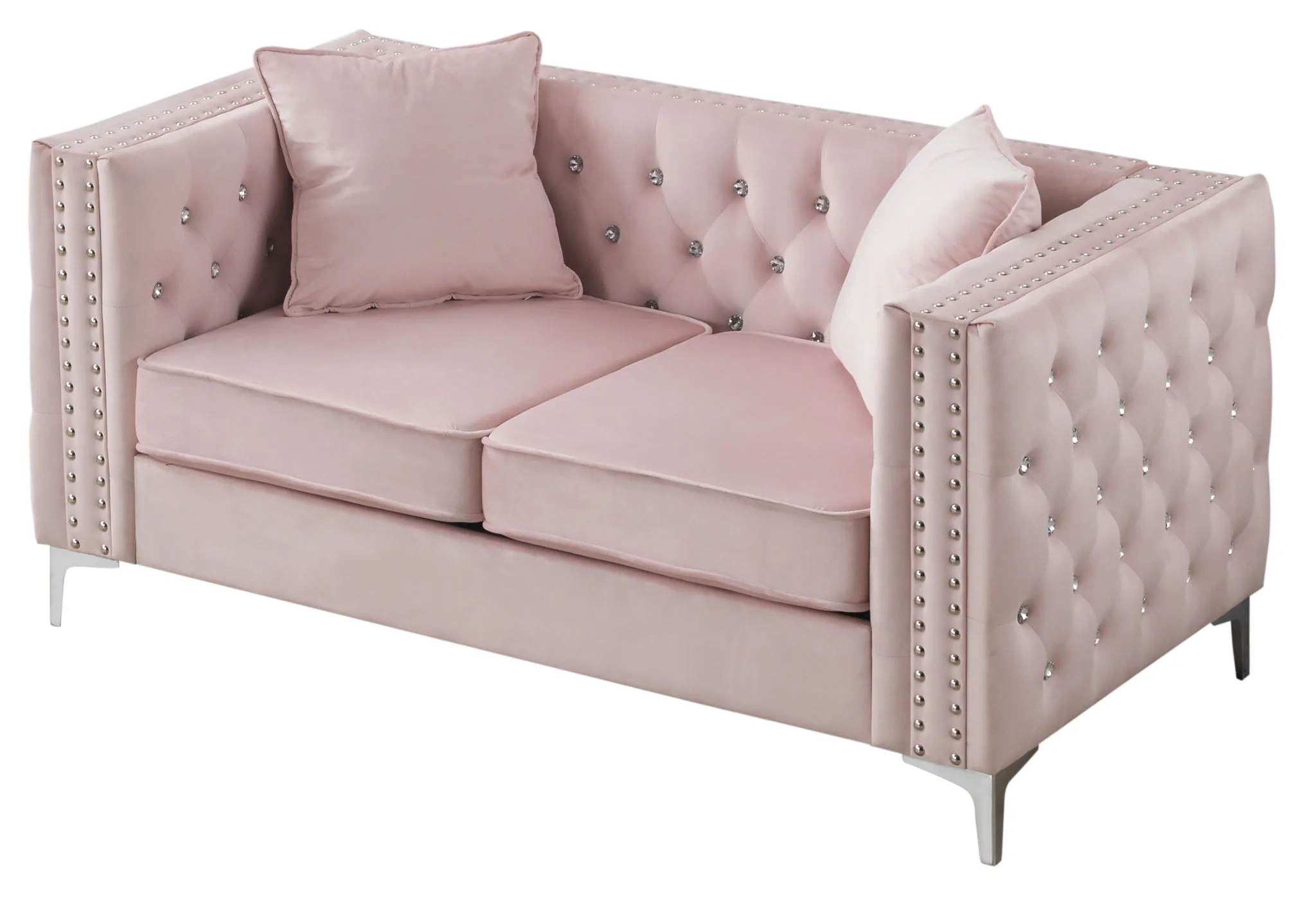 8889-elegant-track-arm-loveseat-25.webp Elegant Track Arm Loveseat