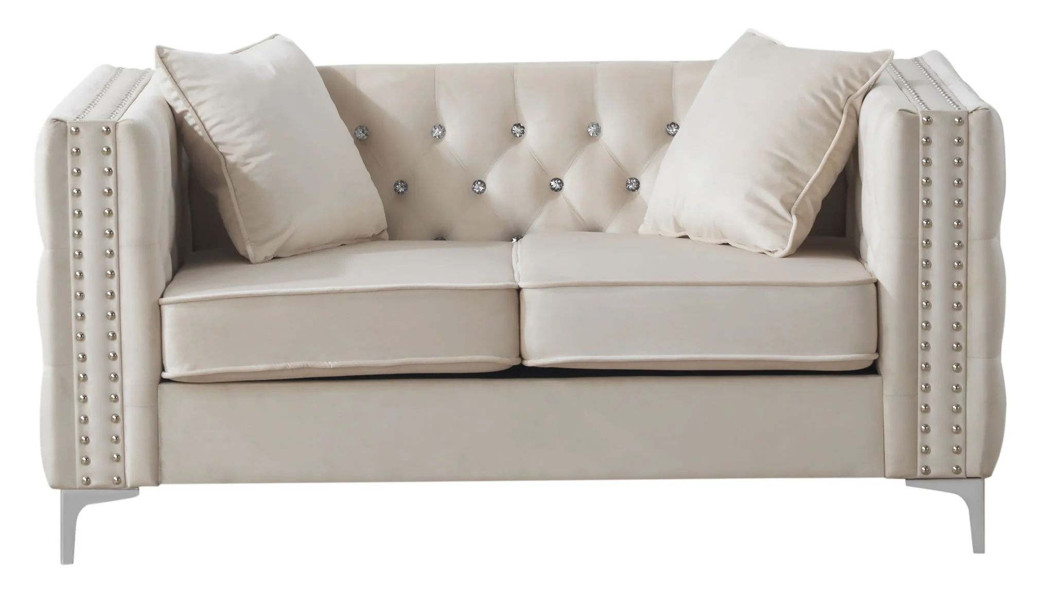 8889-elegant-track-arm-loveseat-4.webp Elegant Track Arm Loveseat
