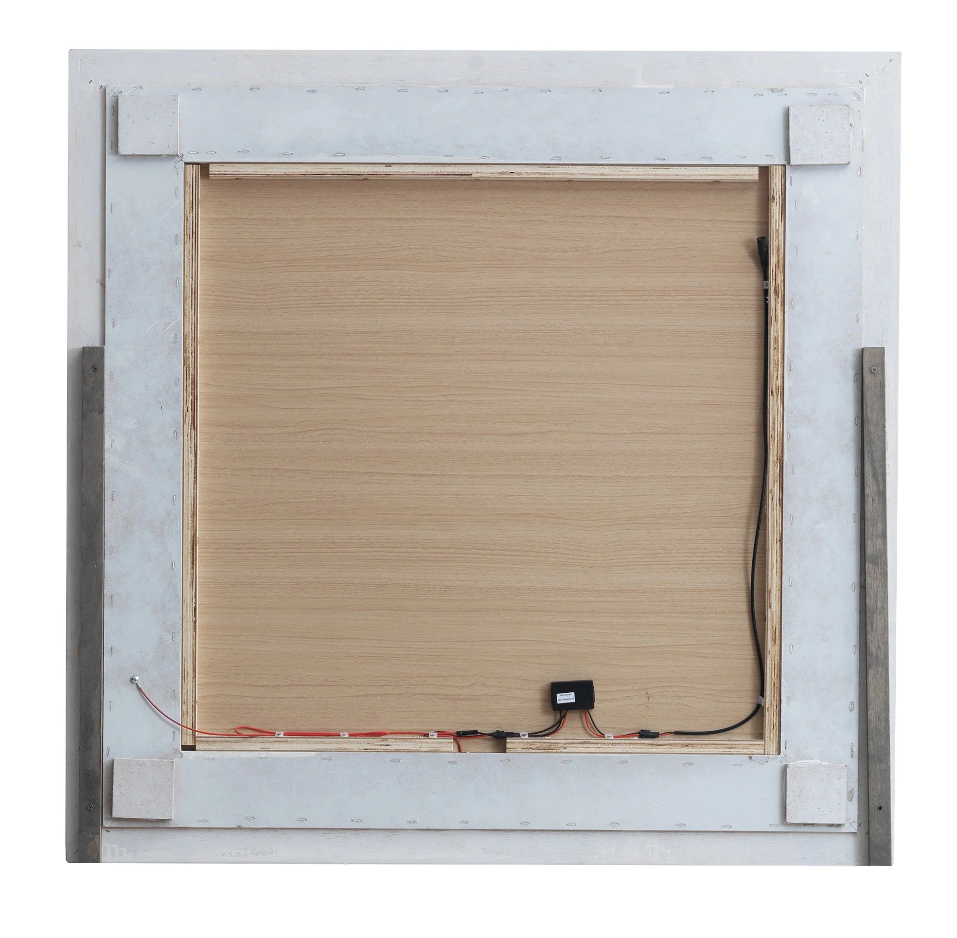8919-lorana-elegant-transitional-led-mirror-8.webp Lorana - Elegant Transitional LED Mirror