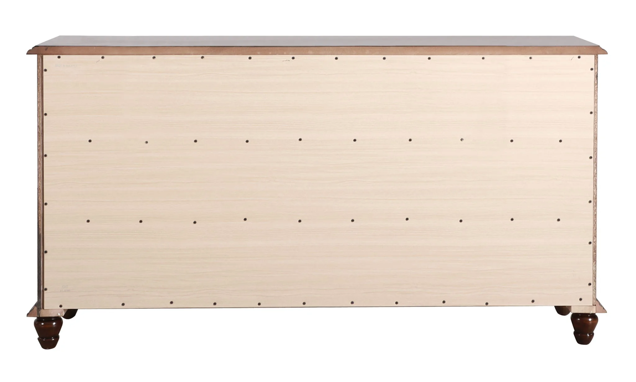 Elegant Traditional Dresser