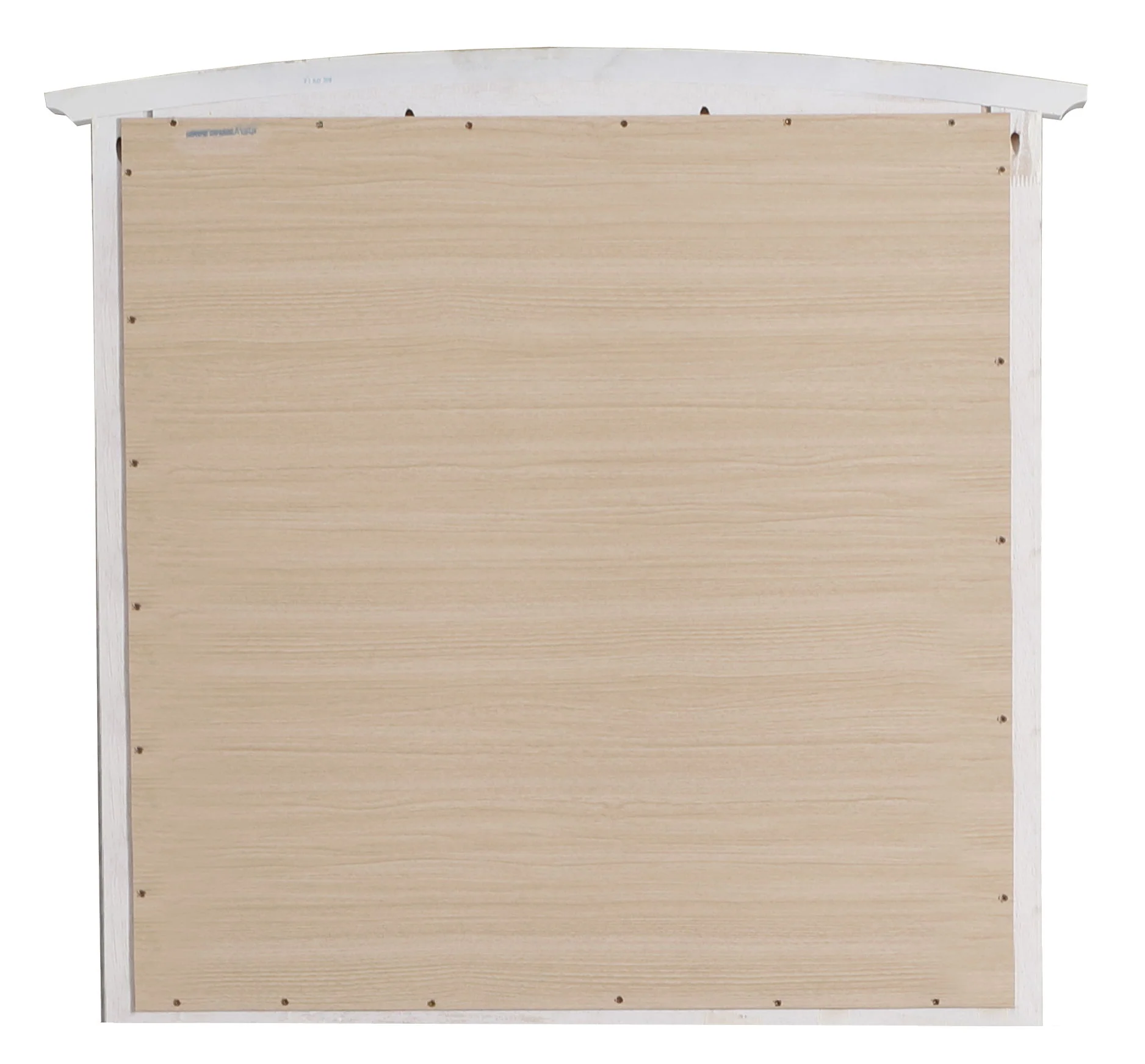 Hammond - Elegant Wall Mirror