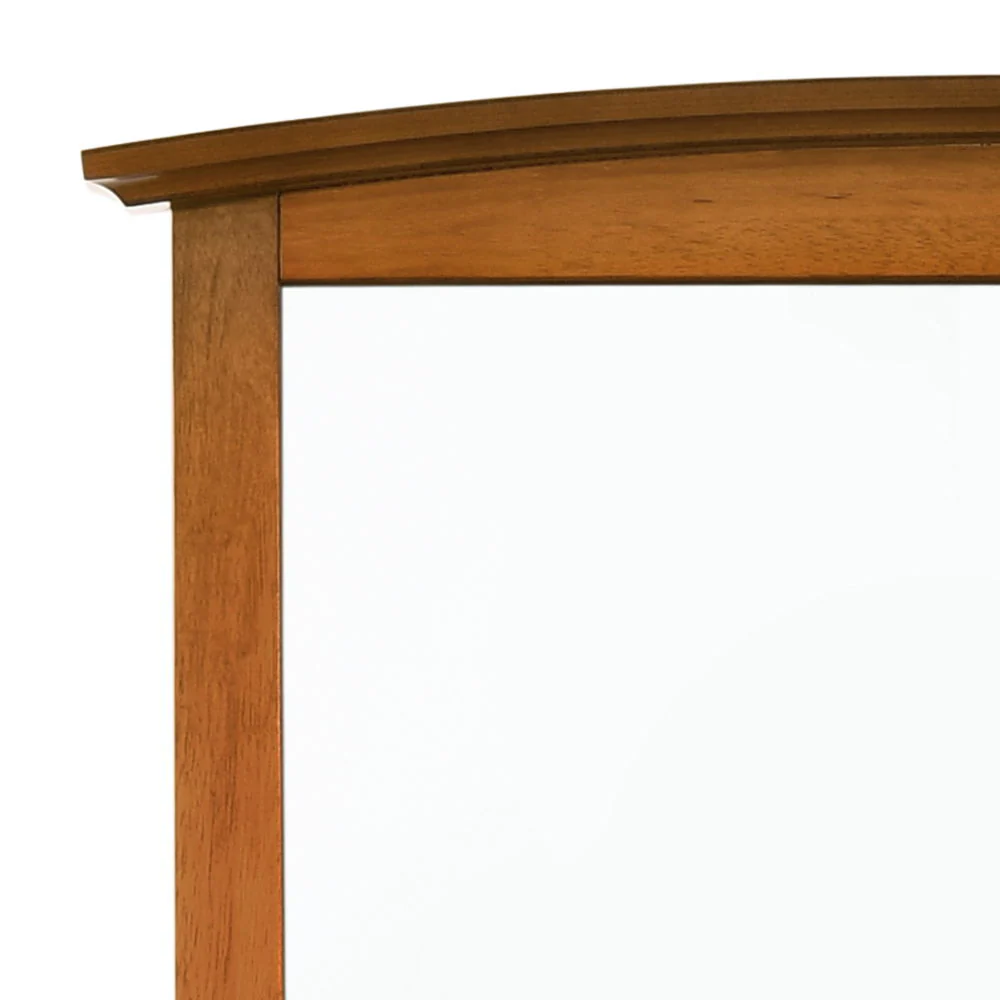 Hammond - Elegant Wall Mirror