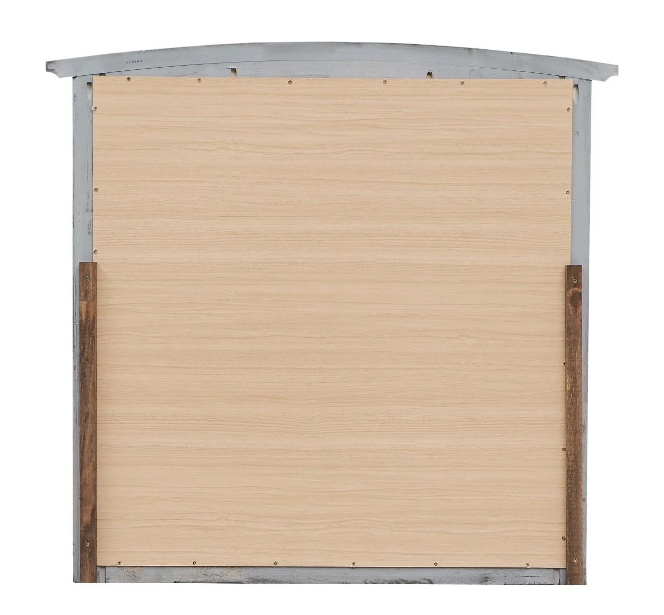 Hammond - Elegant Wall Mirror