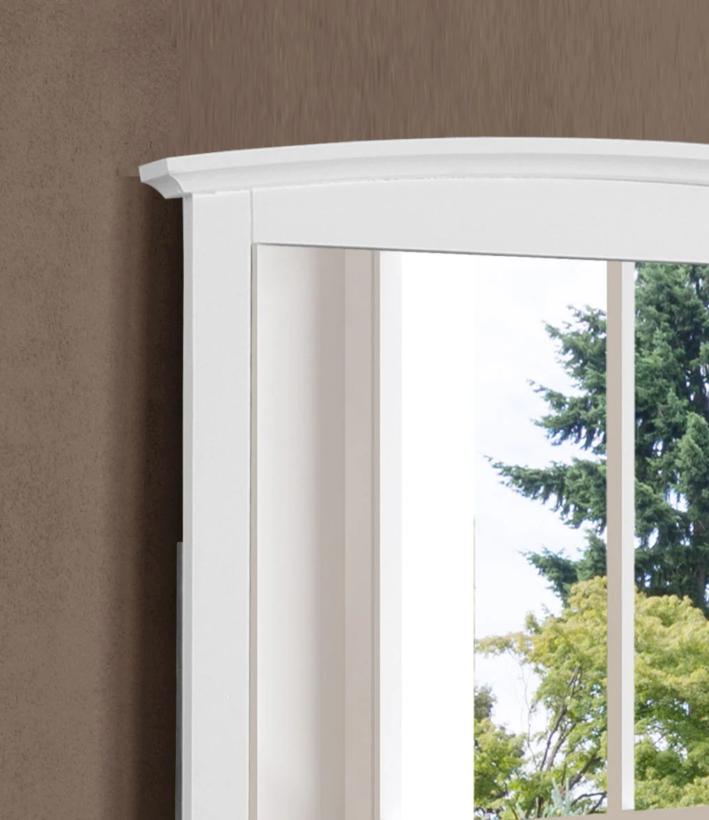 Hammond - Elegant Wall Mirror