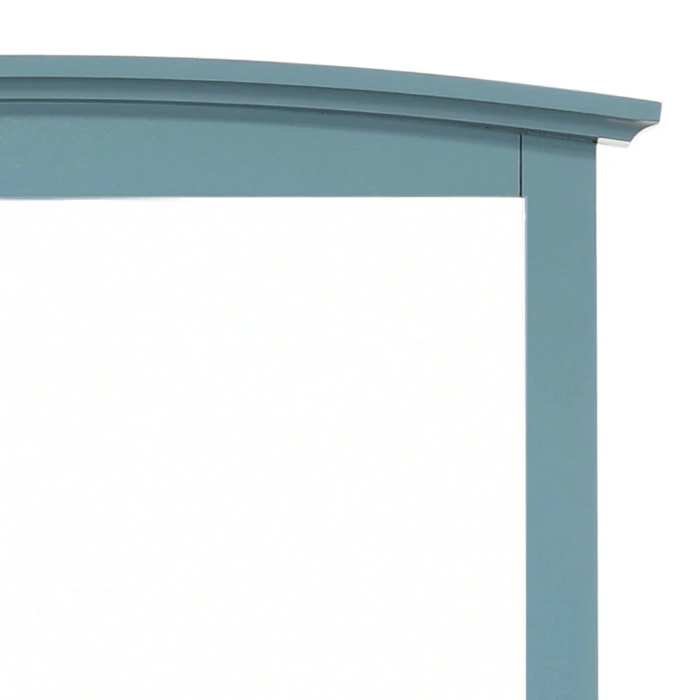 Hammond - Elegant Wall Mirror