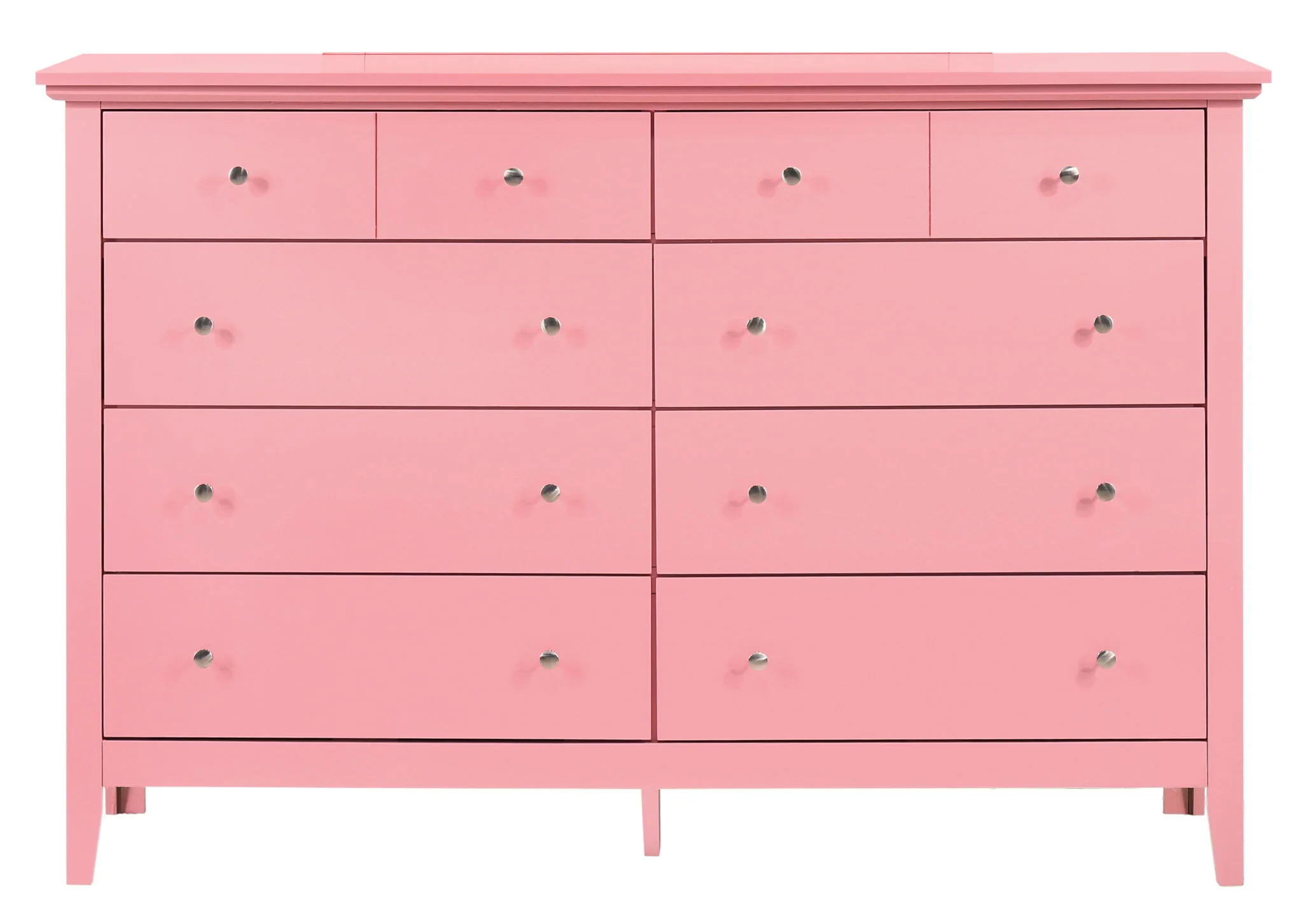 Elegant Casual Dresser For Any Room