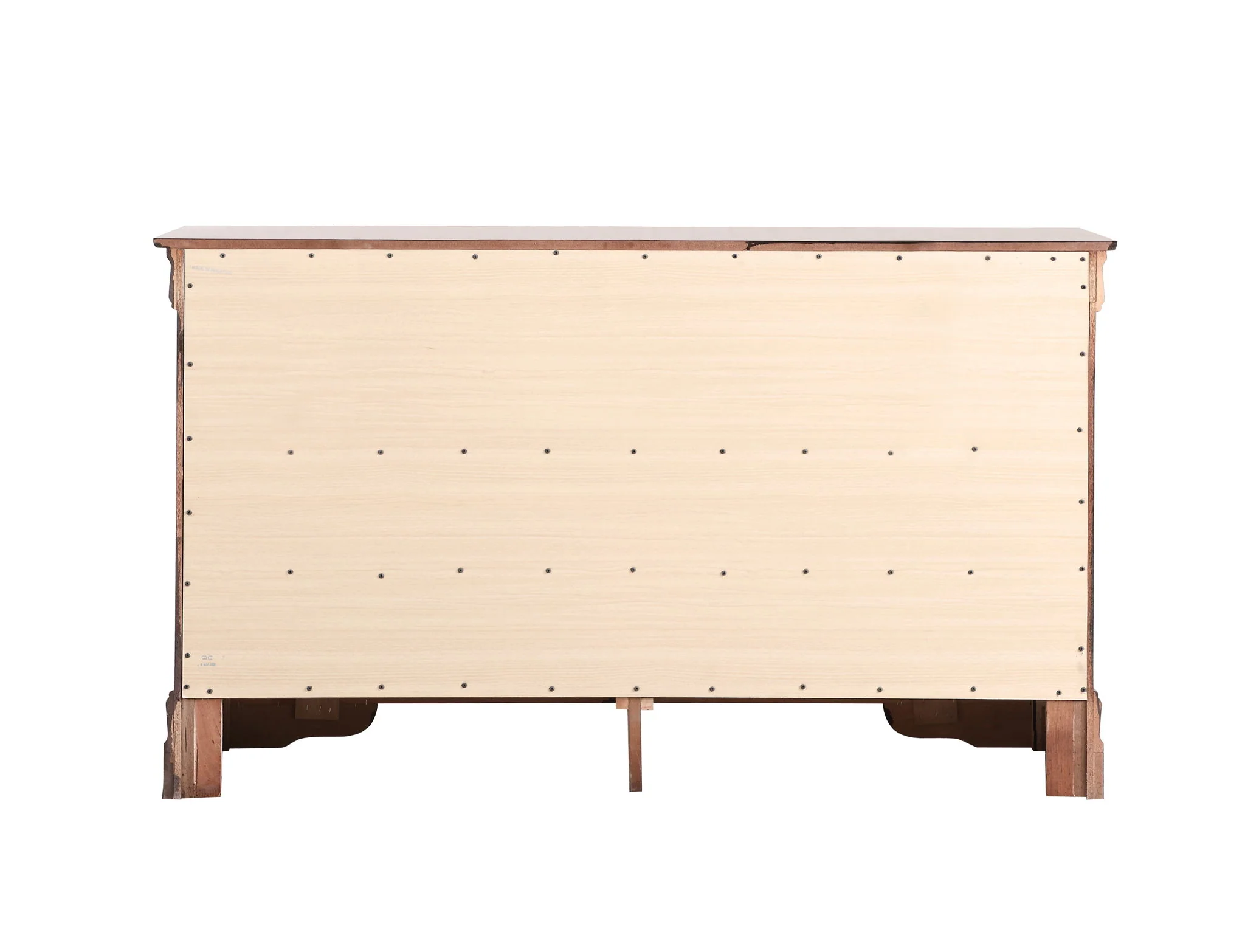 8953-louis-phillipe-traditional-dresser-elegant-14.webp Louis Phillipe - Traditional Dresser Elegant