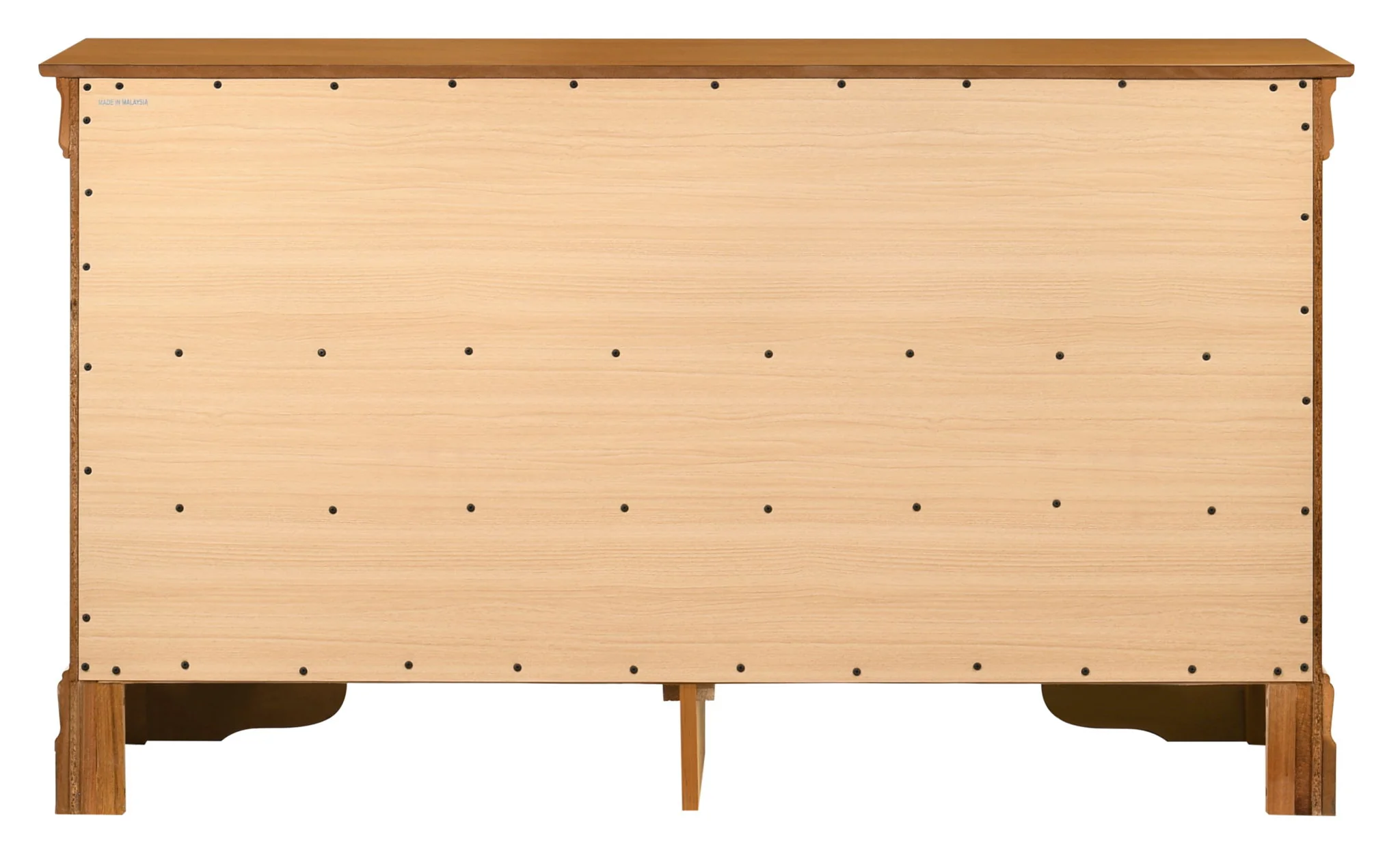 8953-louis-phillipe-traditional-dresser-elegant-16.webp Louis Phillipe - Traditional Dresser Elegant