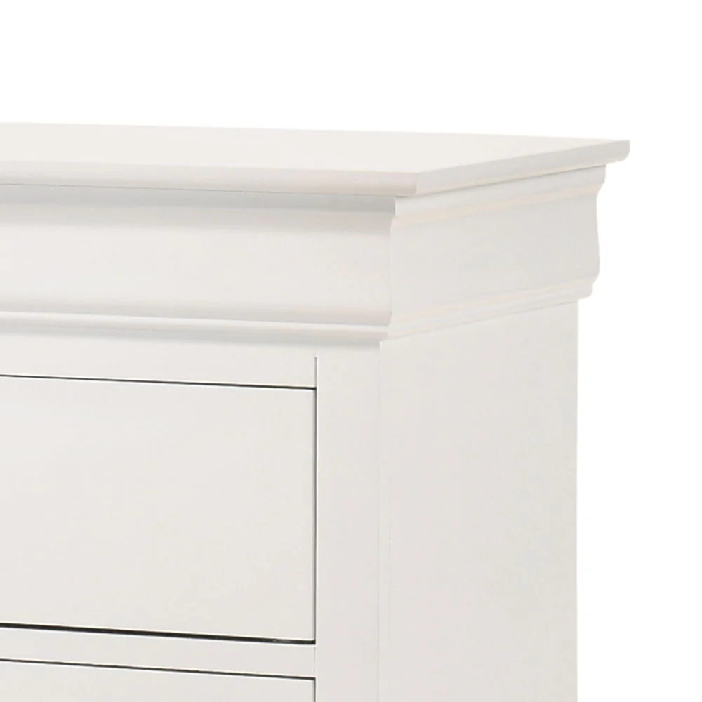 8953-louis-phillipe-traditional-dresser-elegant-24.webp Louis Phillipe - Traditional Dresser Elegant