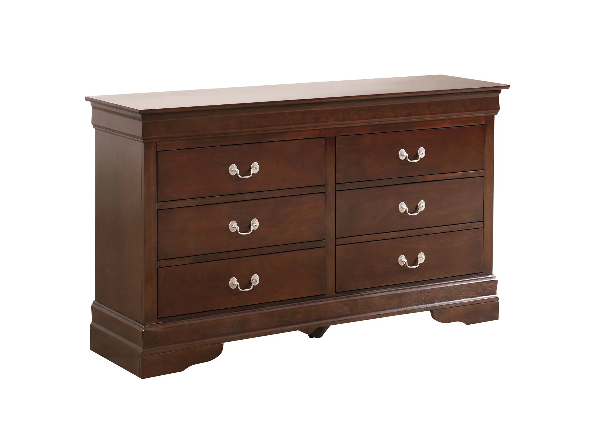 8953-louis-phillipe-traditional-dresser-elegant-28.webp Louis Phillipe - Traditional Dresser Elegant