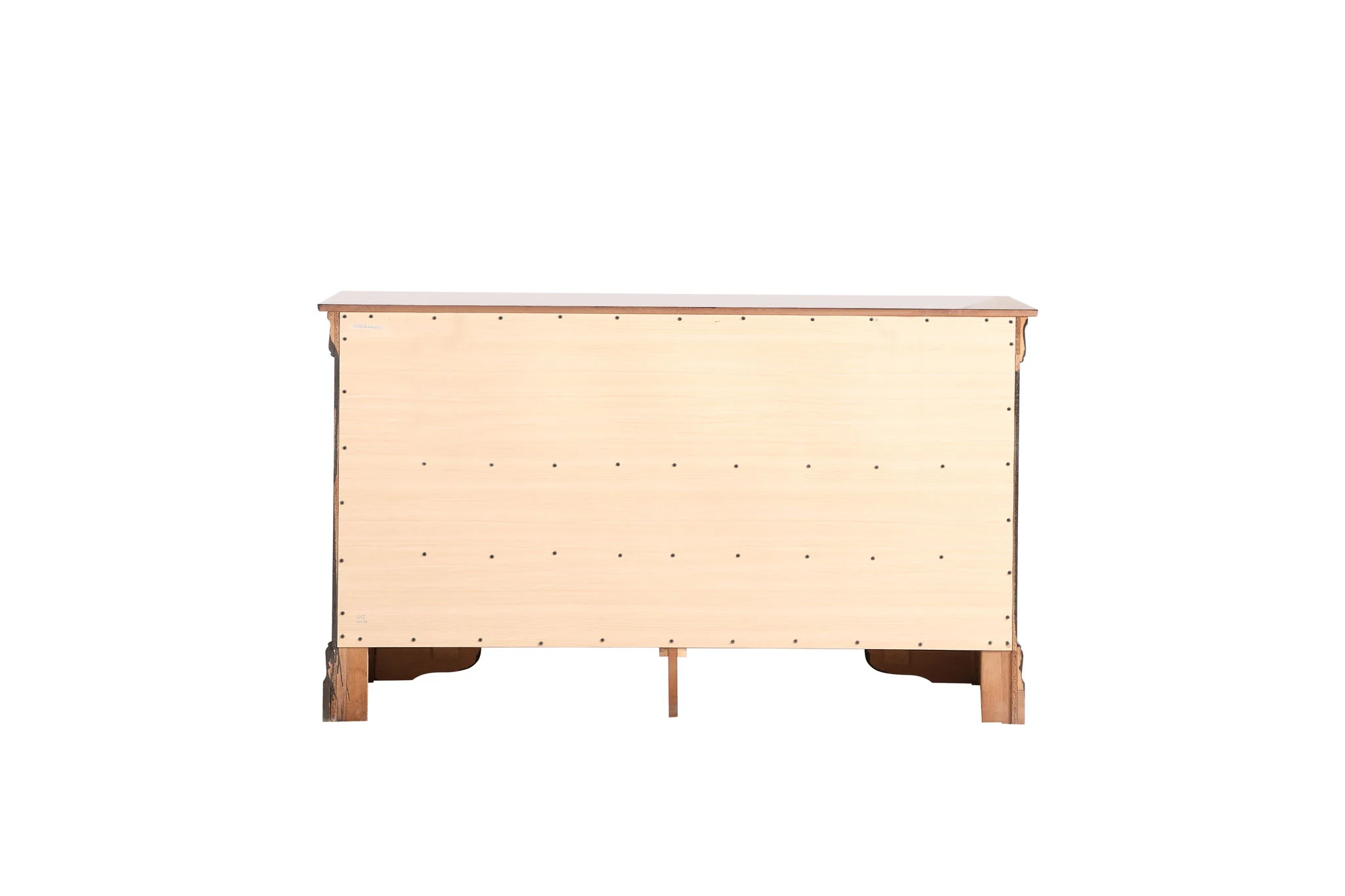 8953-louis-phillipe-traditional-dresser-elegant-6.webp Louis Phillipe - Traditional Dresser Elegant
