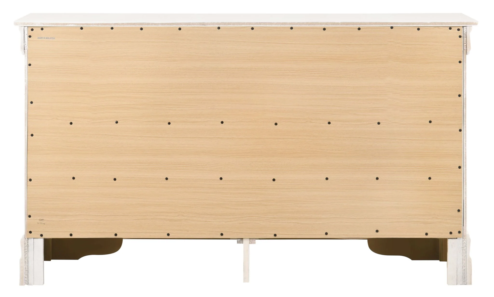 8953-louis-phillipe-traditional-dresser-elegant-8.webp Louis Phillipe - Traditional Dresser Elegant